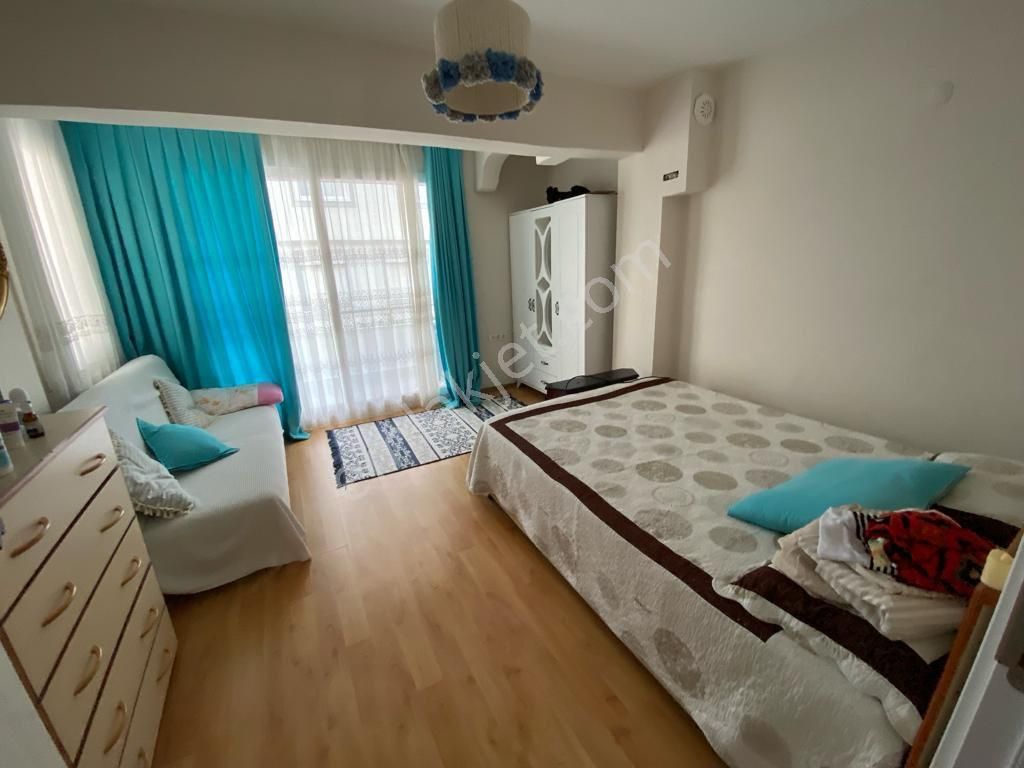 Aydın Kuşadası Güzelçamlı'da Satılık Denize 300m 2+1 Yazlık Villa - Görsel 23