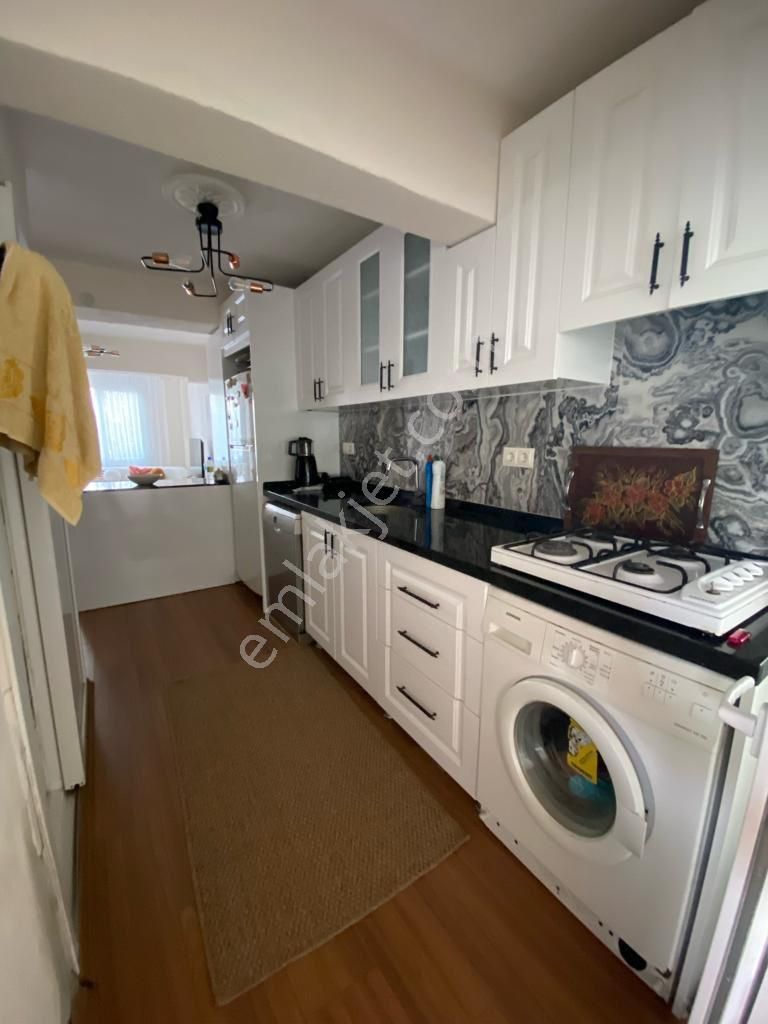Aydın Kuşadası Güzelçamlı'da Satılık Denize 300m 2+1 Yazlık Villa - Görsel 17