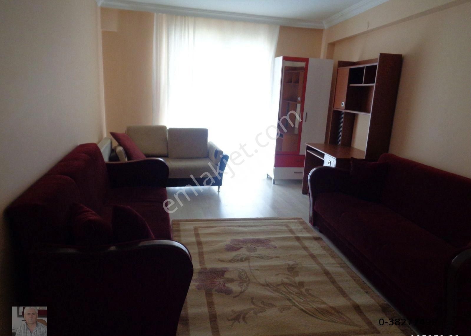 Sütlüce Mah.inceelli Sokak Ta Full Eşyalı Apart Daire