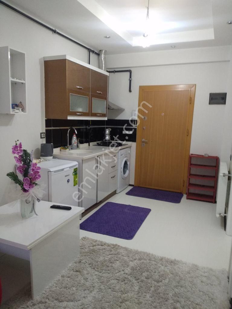 Ender Uysal Gayrimenkulden Satılık Mehmetçik De 1+1 Apart...