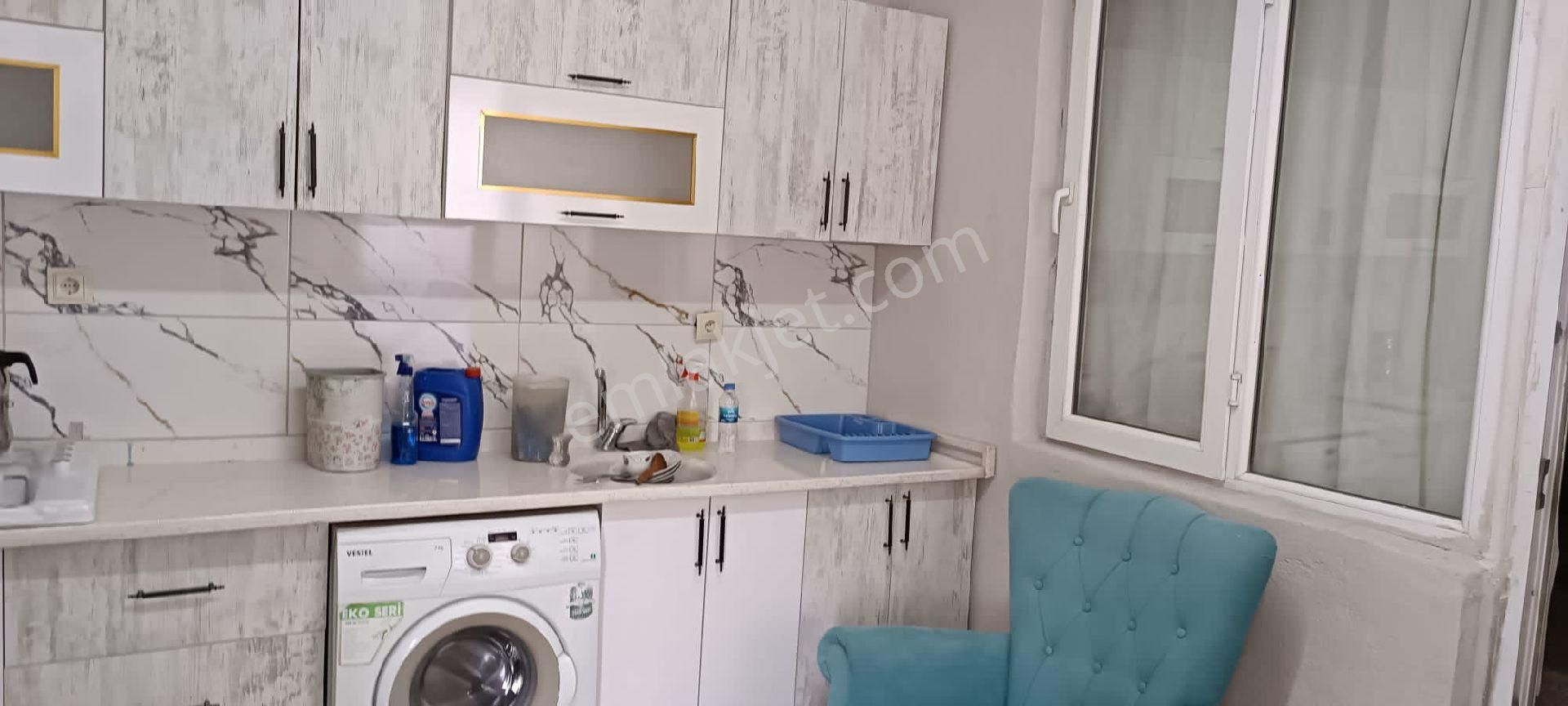 Adıyaman Merkez Bahçelievler De Full Eşyalı 2+mutfak Doğalgazlı Kiralık Daire