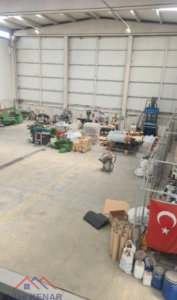 Ulaş Osb Kiralik