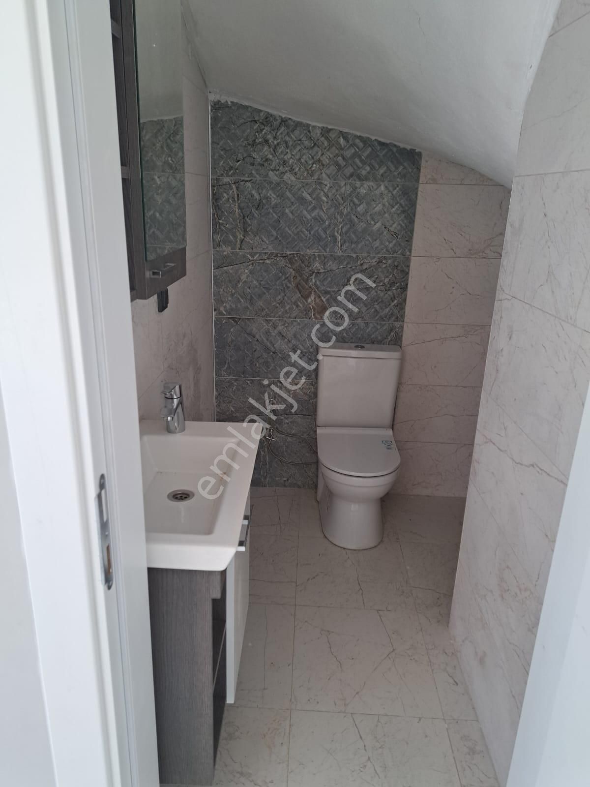 İzmir Seferhisar Doganbey De Satılık 3+1 Vılla - Görsel 23