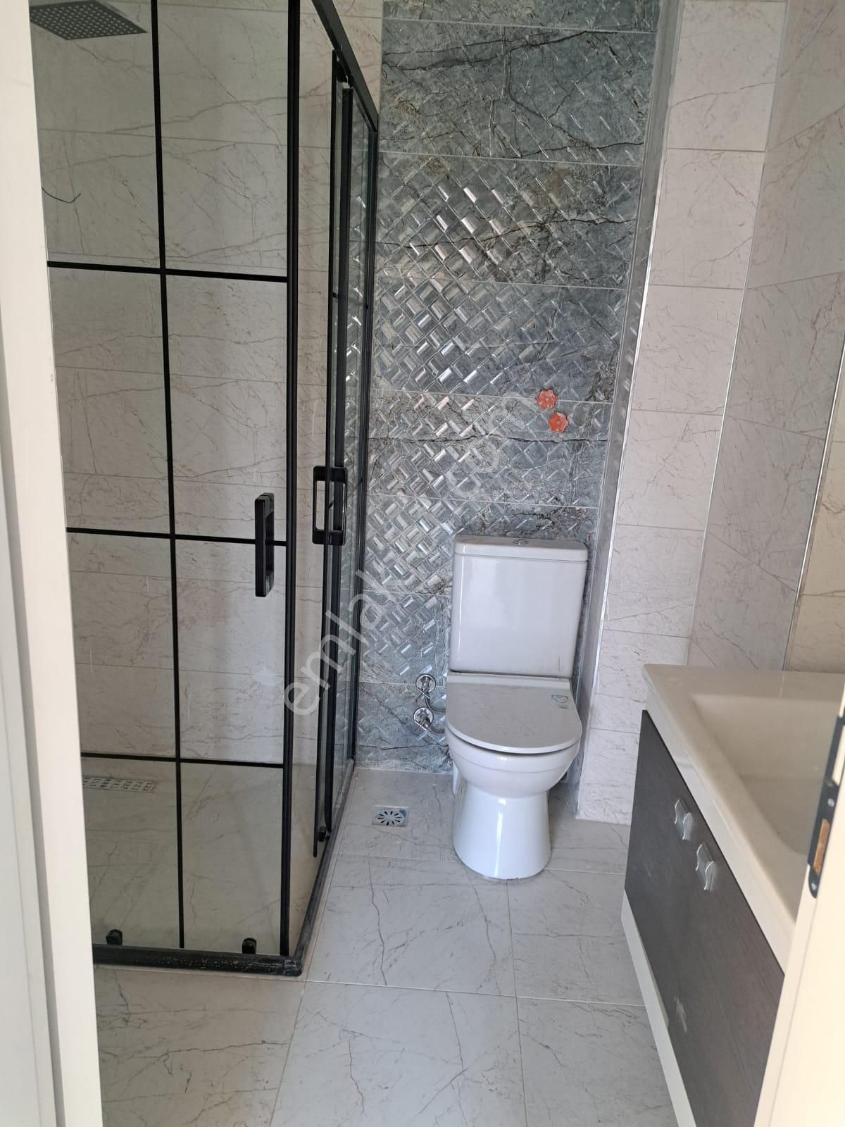 İzmir Seferhisar Doganbey De Satılık 3+1 Vılla - Görsel 24