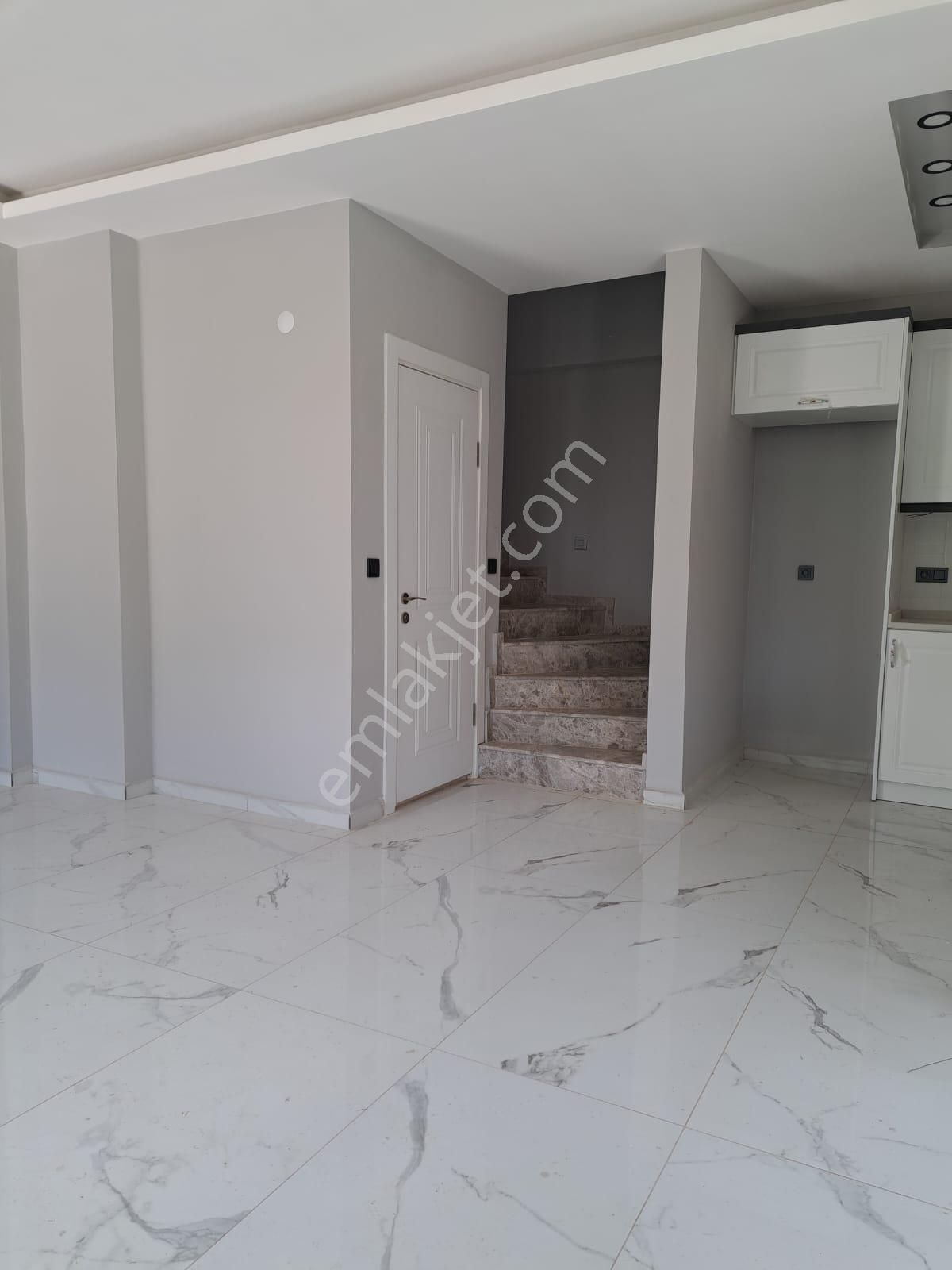 İzmir Seferhisar Doganbey De Satılık 3+1 Vılla - Görsel 11