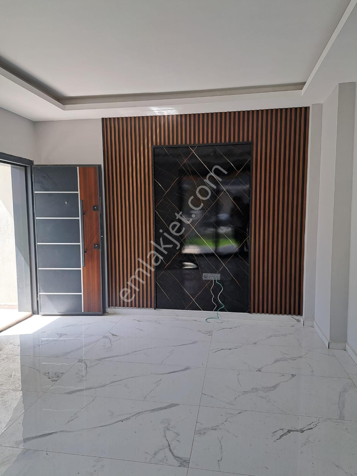 İzmir Seferhisar Doganbey De Satılık 3+1 Vılla - Görsel 8