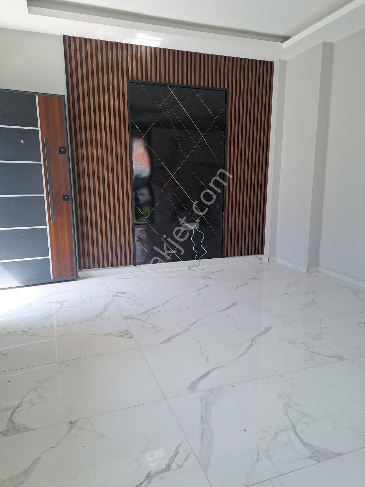 İzmir Seferhisar Doganbey De Satılık 3+1 Vılla - Görsel 9