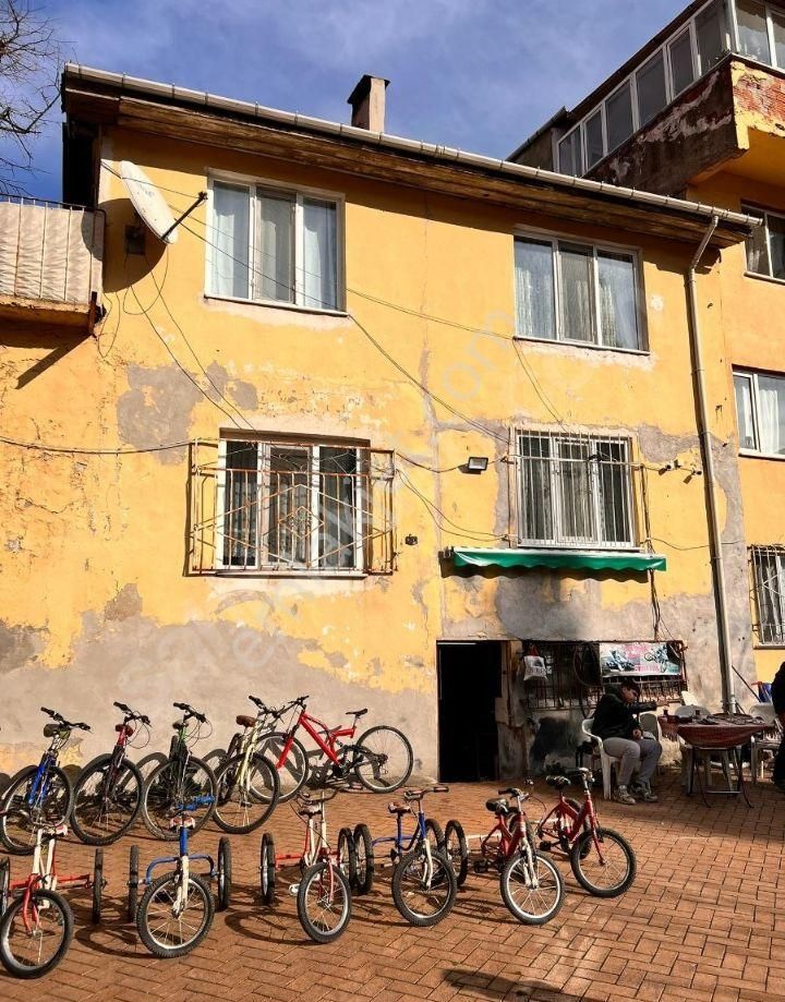 Bursa Osmangazi Pinar Basi 3 Katli Mustakil Bina 125 Metrekare 50 Metrekare Arsasi Var (3) +