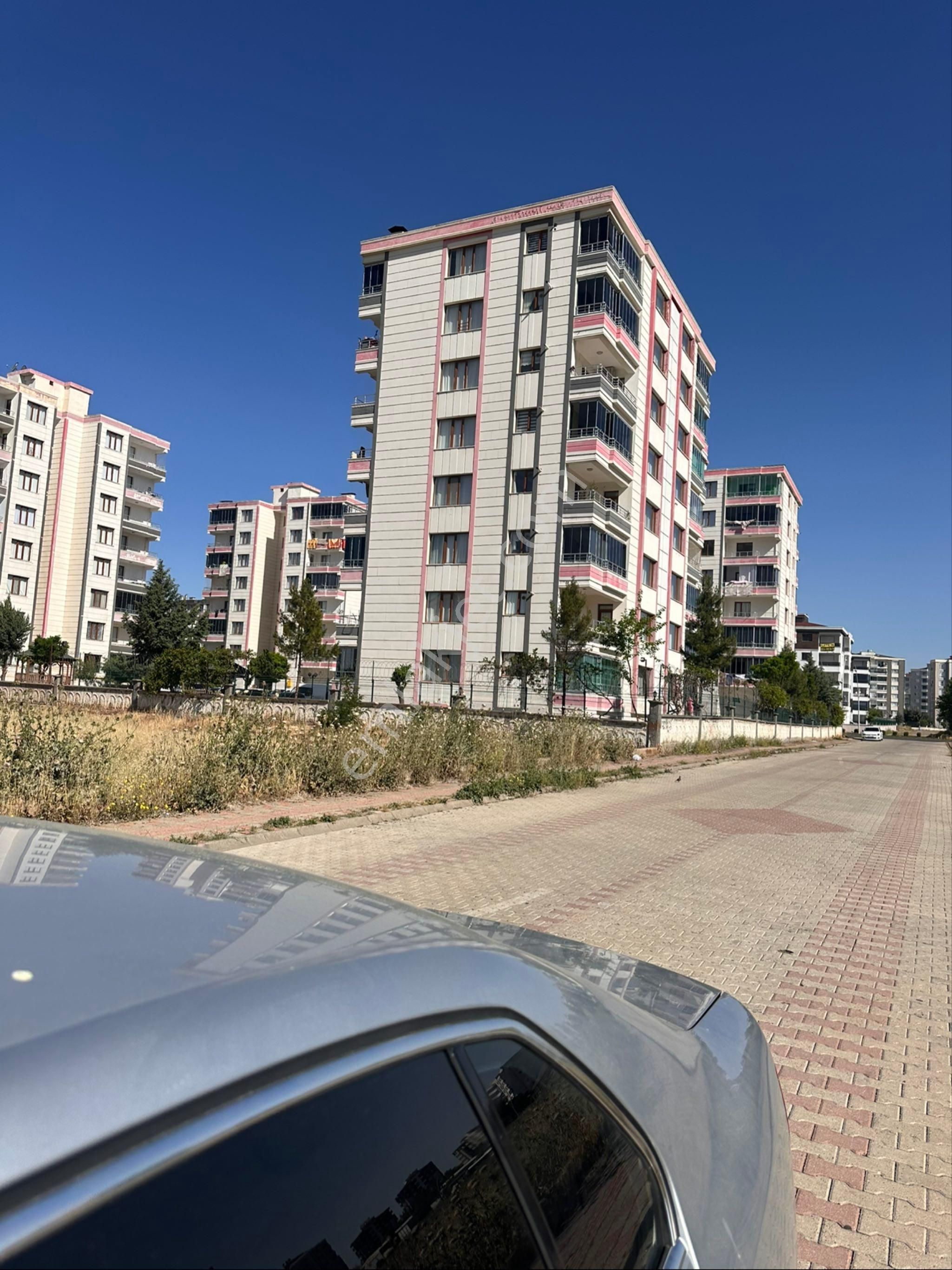 Hava Alanı Kavşağı