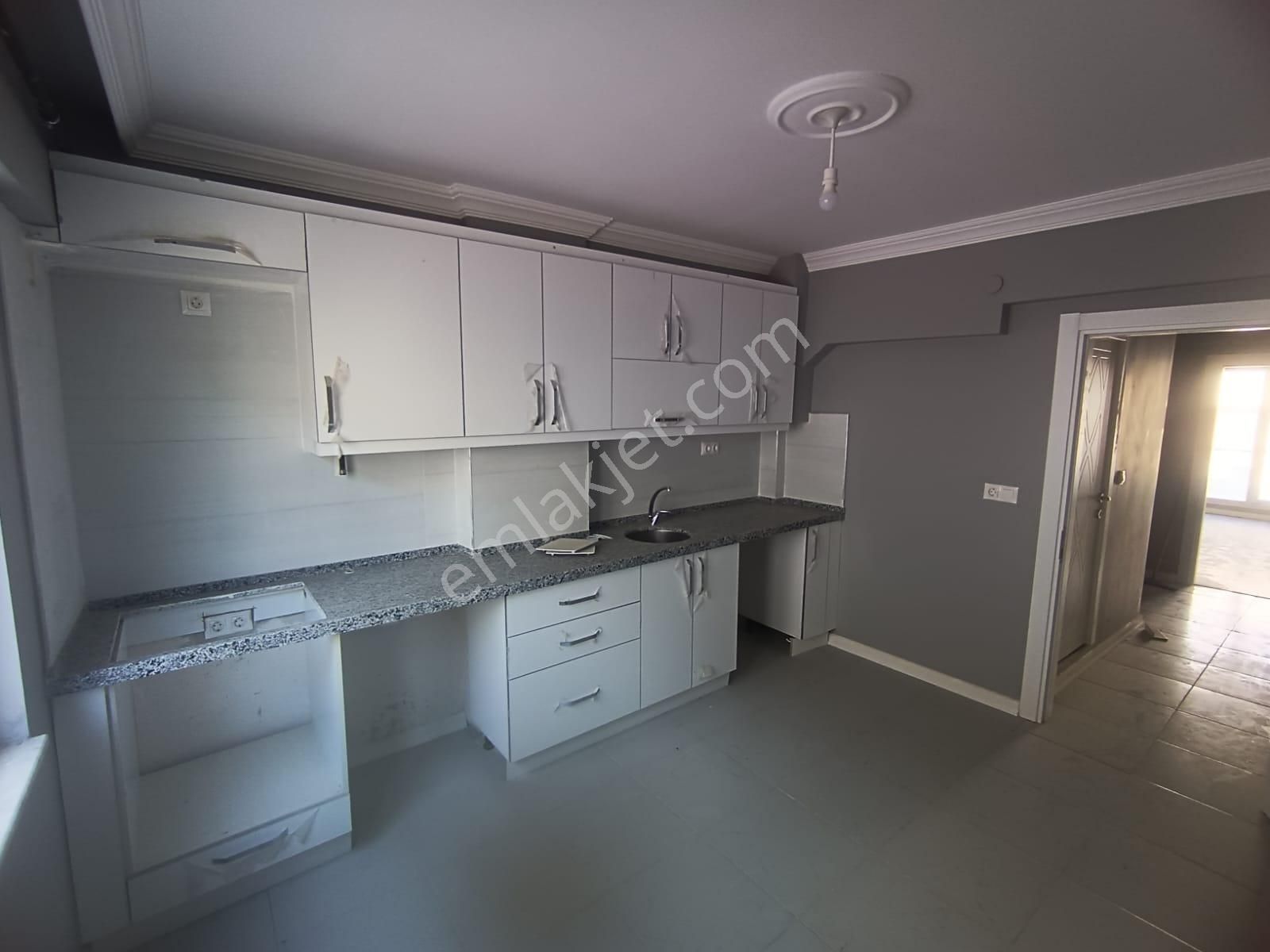 Nilüfer Üçevler'de Satılık 2+1 Dubleks Daire