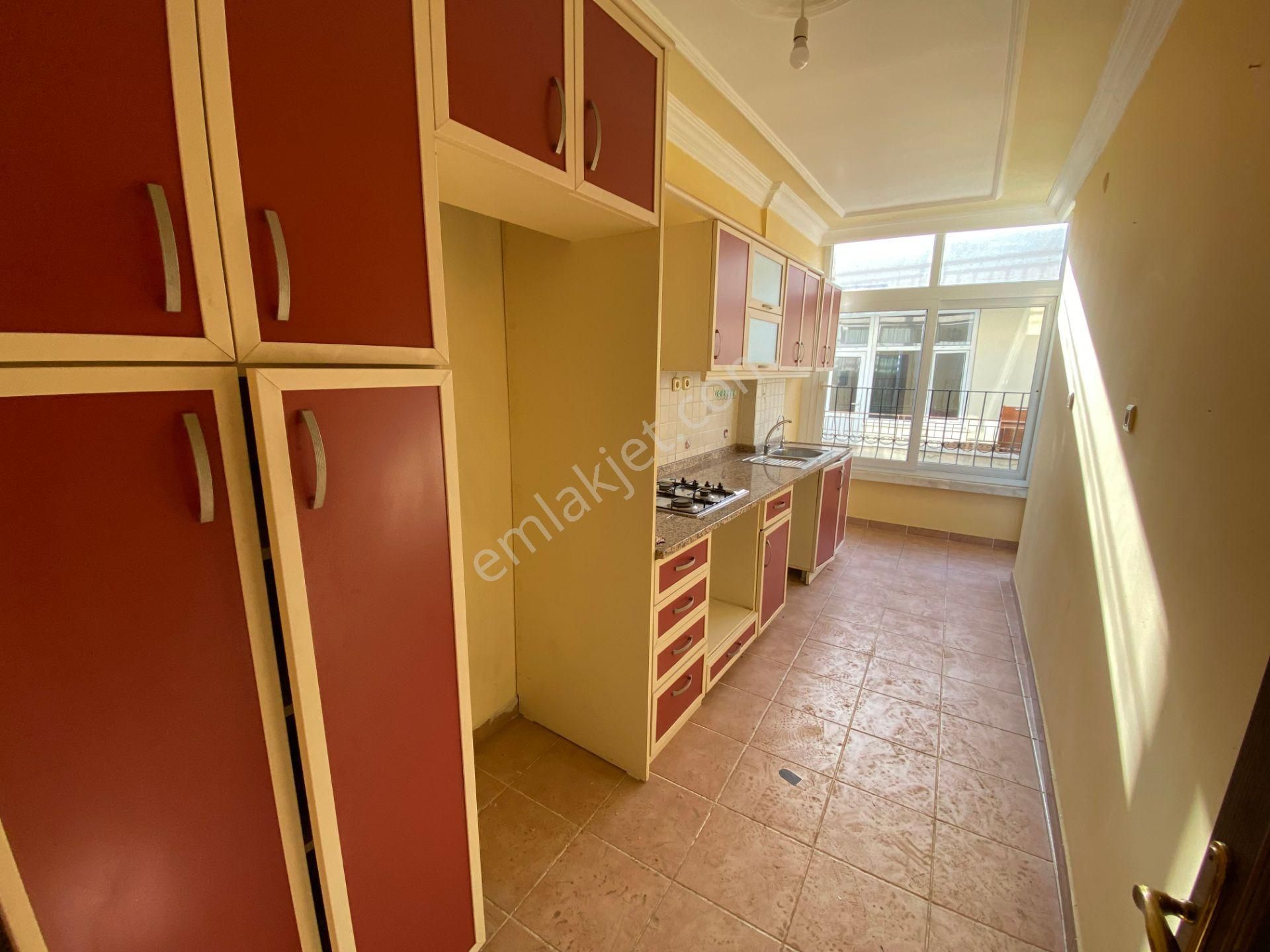 Arda’dan Mersin Yenişehir Aydınlıkevler’de Temiz Kiralık Daire