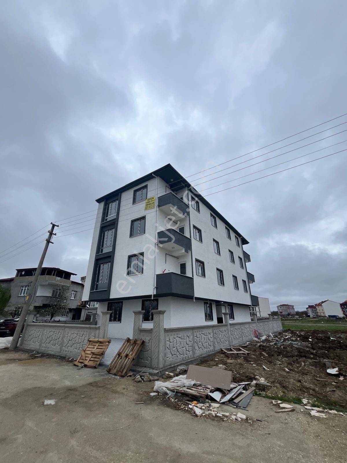 Satılık Daire