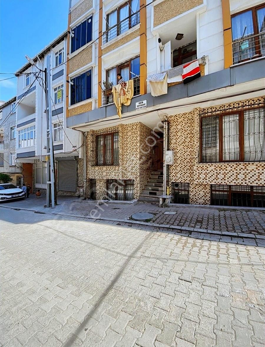 Esenyurtta Kaçırılmayacak Fırsat Geniş Ve Ferah 1+1 Daire