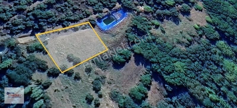 Salihli Bahçeçik' Te Fırsat Tarla