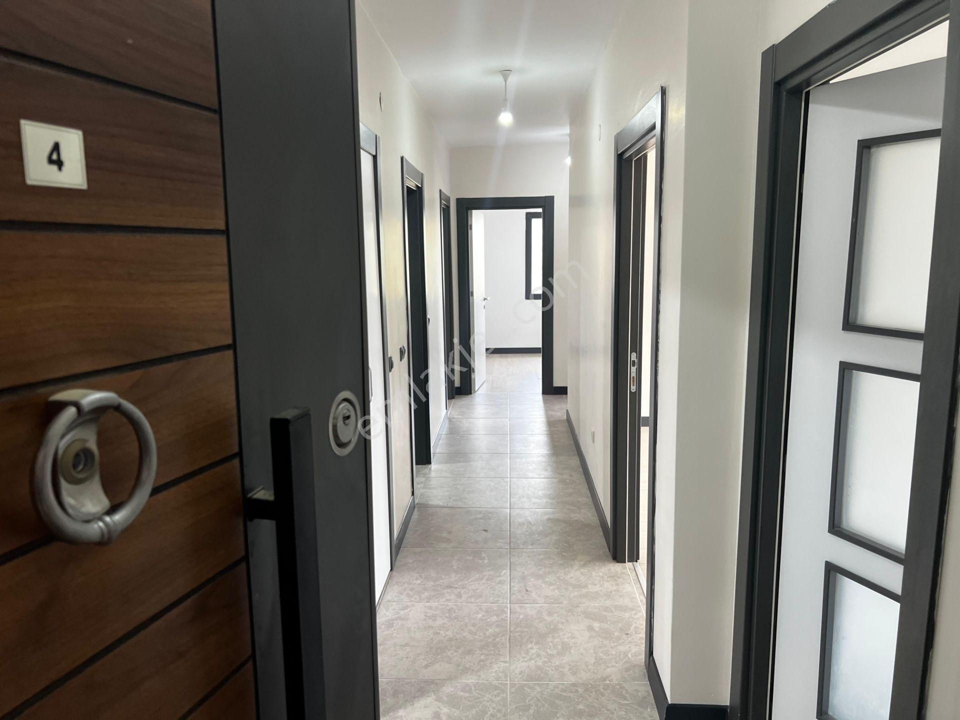 Kemalpaşa Çambel Toki Kiralık 3+1 Daire