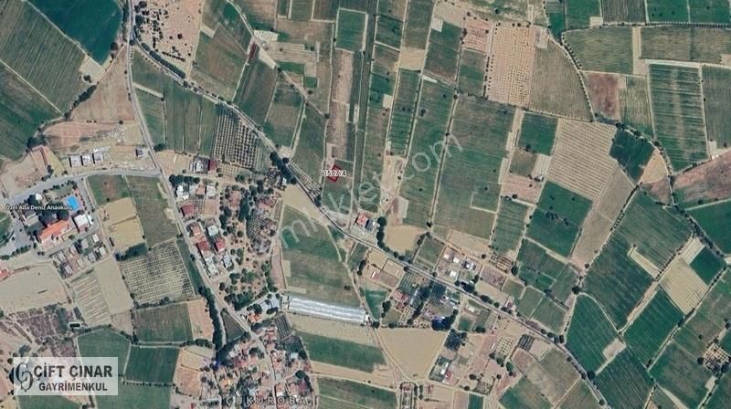 Salihli Hacıbektaşlı' Da Fırsat Arsa