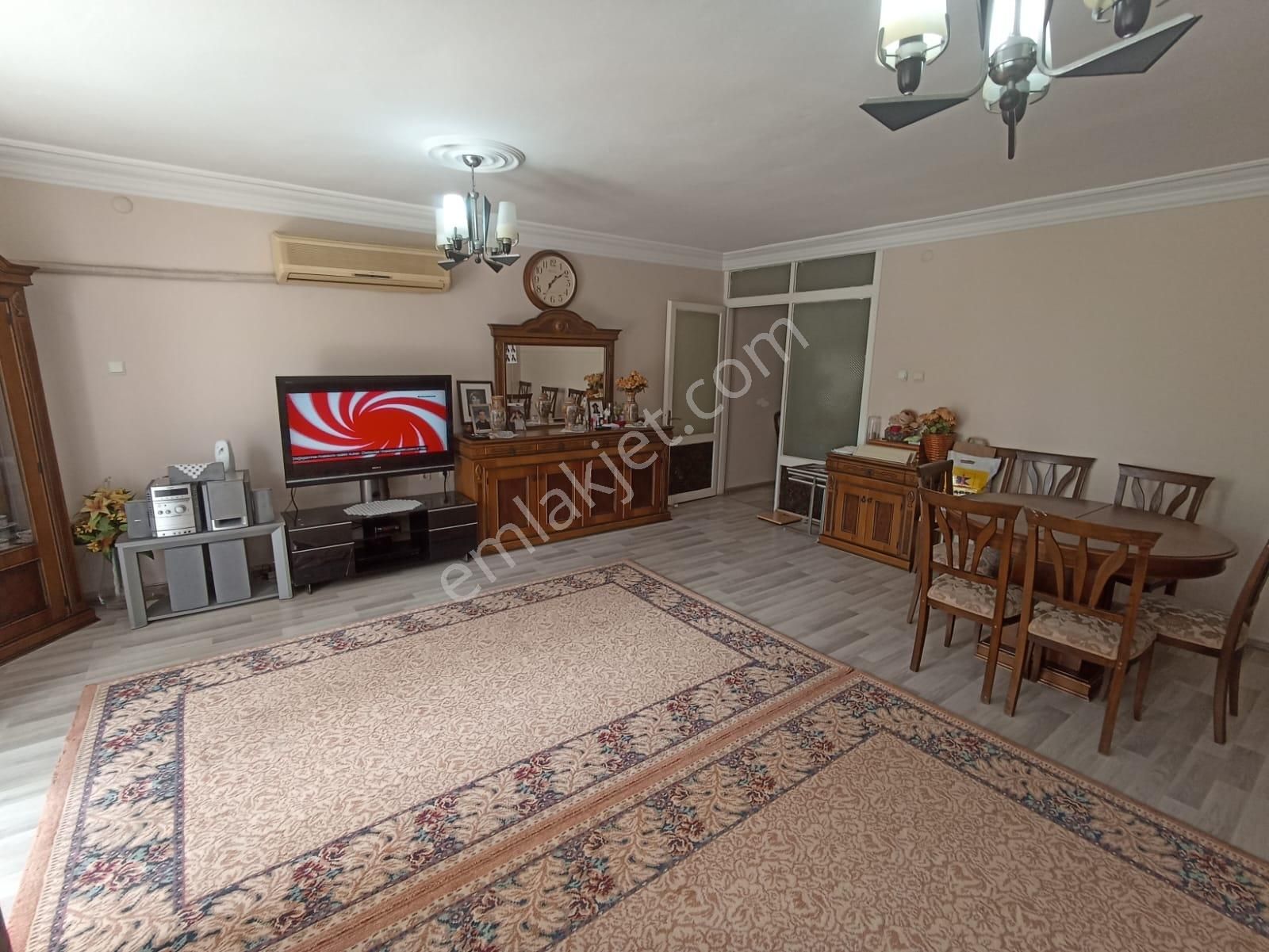 Adana Koleji Kavşağında Bulvar Üzerinde 3+1 Kapalı Mutfaklı Temiz Daire - Görsel 25