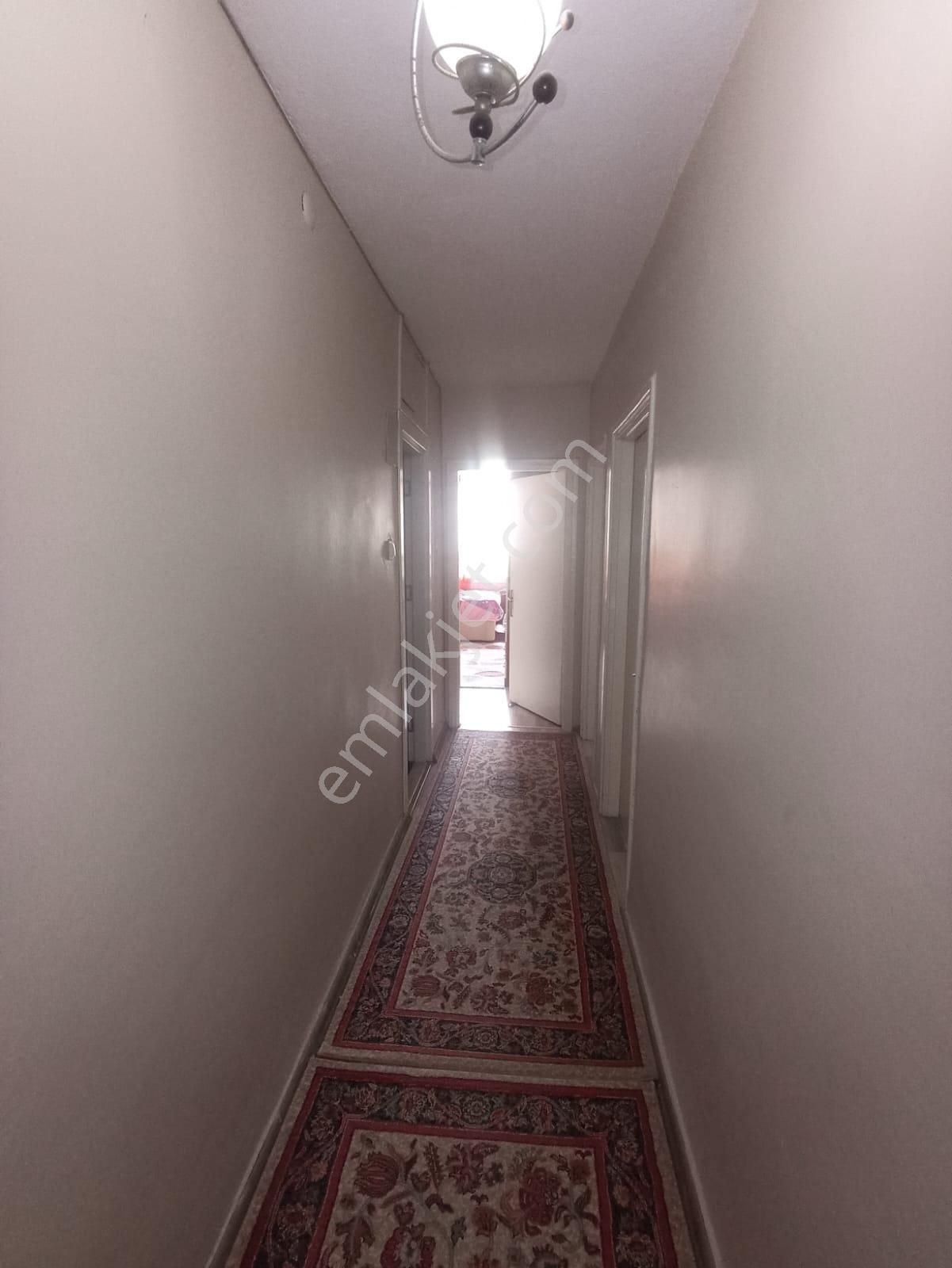 Adana Koleji Kavşağında Bulvar Üzerinde 3+1 Kapalı Mutfaklı Temiz Daire - Görsel 29