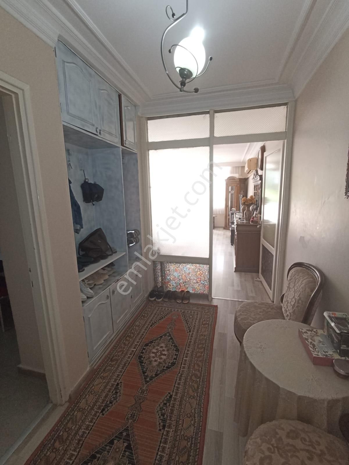 Adana Koleji Kavşağında Bulvar Üzerinde 3+1 Kapalı Mutfaklı Temiz Daire - Görsel 11