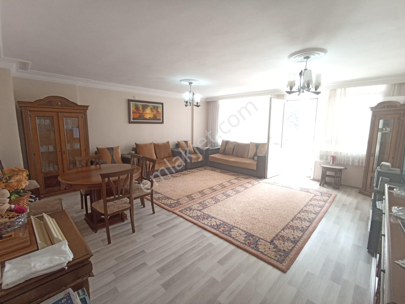 Adana Koleji Kavşağında Bulvar Üzerinde 3+1 Kapalı Mutfaklı Temiz Daire - Görsel 27