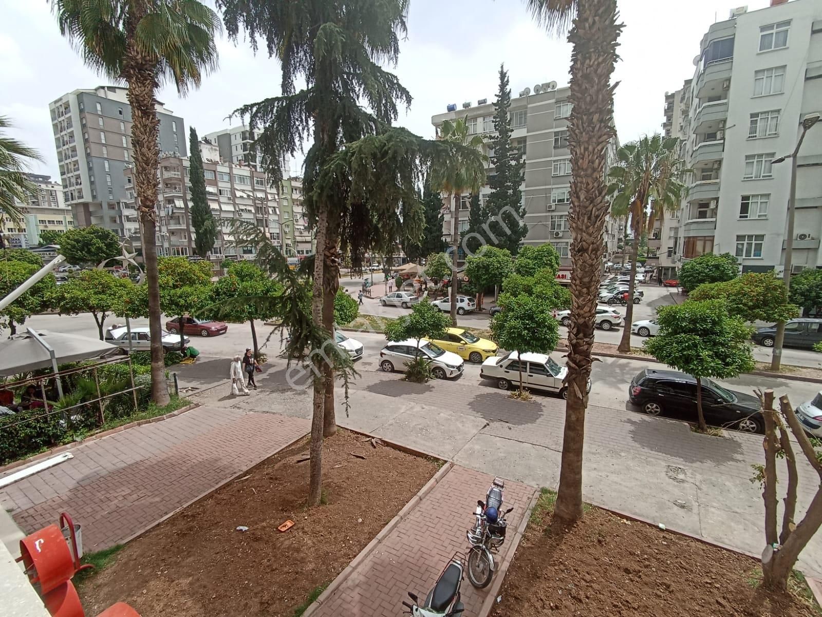 Adana Koleji Kavşağında Bulvar Üzerinde 3+1 Kapalı Mutfaklı Temiz Daire - Görsel 7