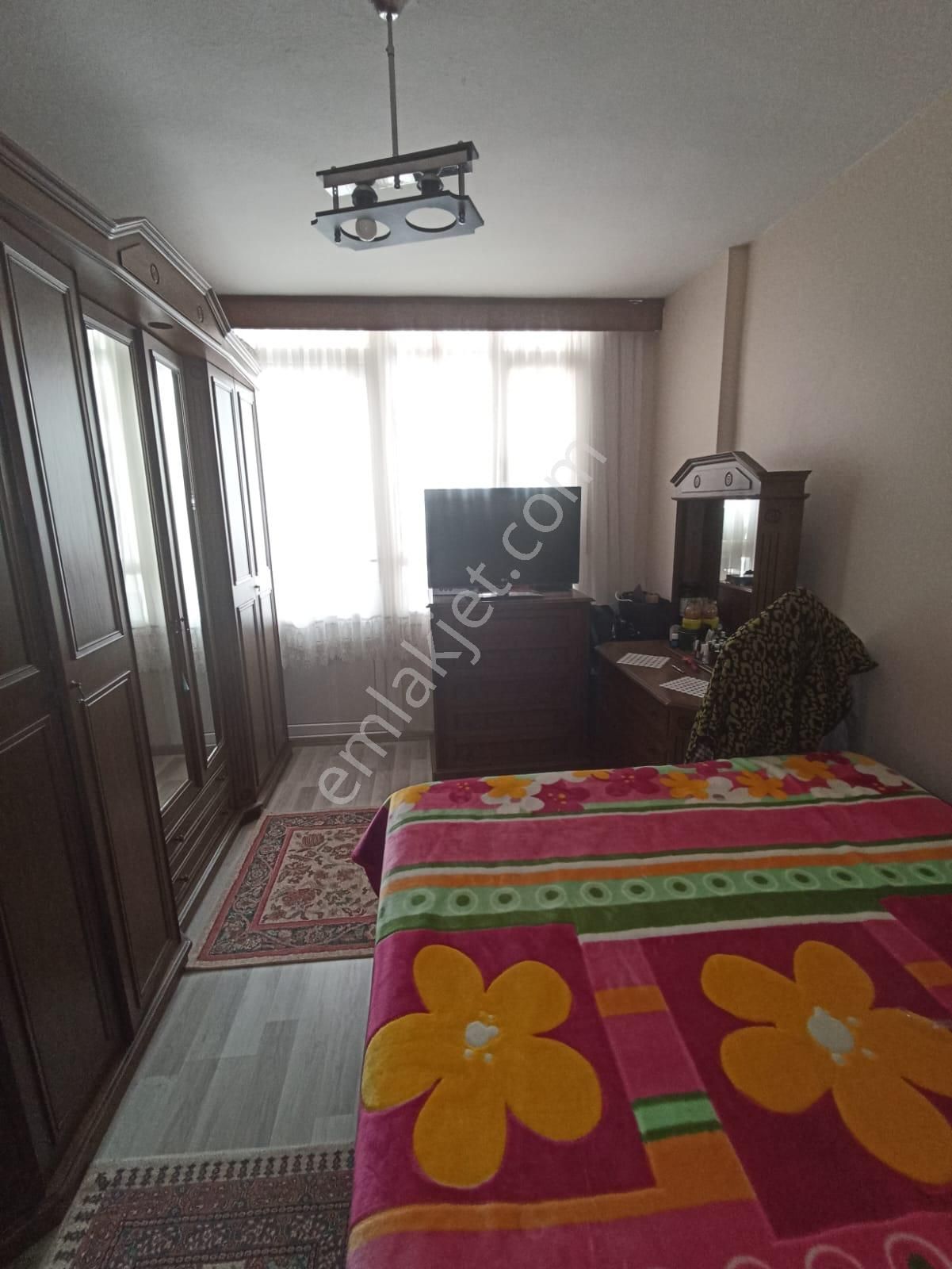 Adana Koleji Kavşağında Bulvar Üzerinde 3+1 Kapalı Mutfaklı Temiz Daire - Görsel 28