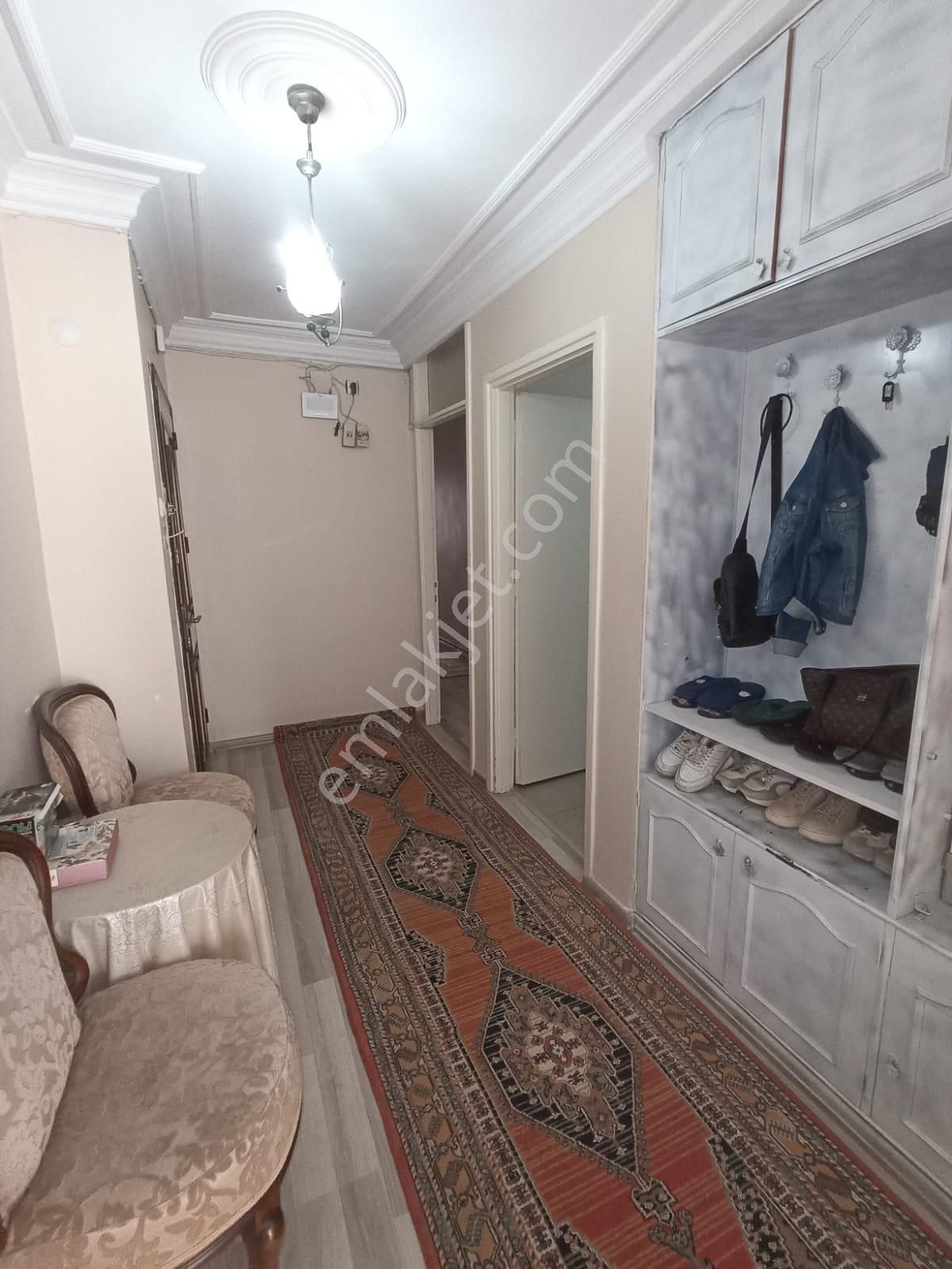 Adana Koleji Kavşağında Bulvar Üzerinde 3+1 Kapalı Mutfaklı Temiz Daire - Görsel 24
