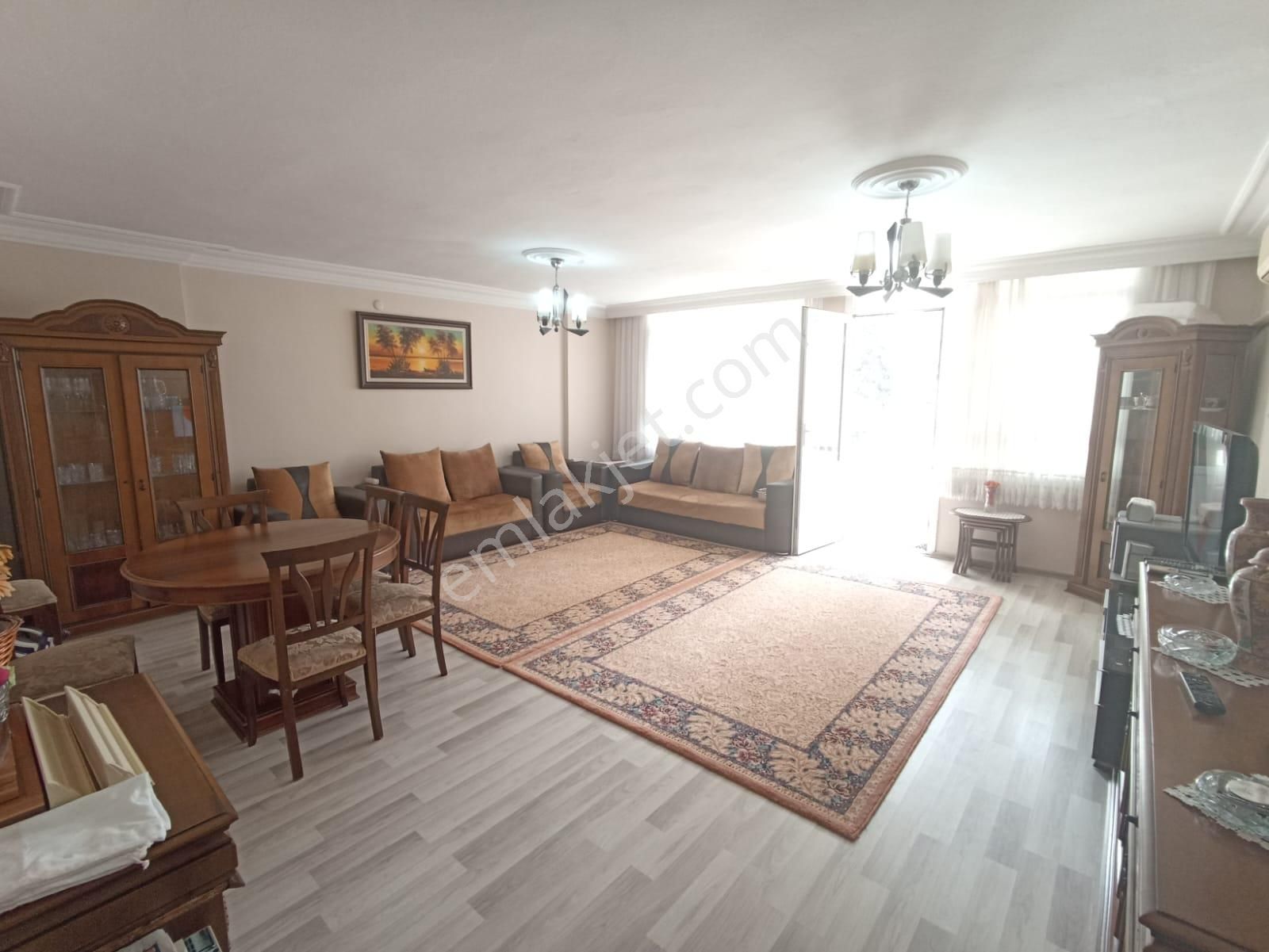 Adana Koleji Kavşağında Bulvar Üzerinde 3+1 Kapalı Mutfaklı Temiz Daire - Görsel 23