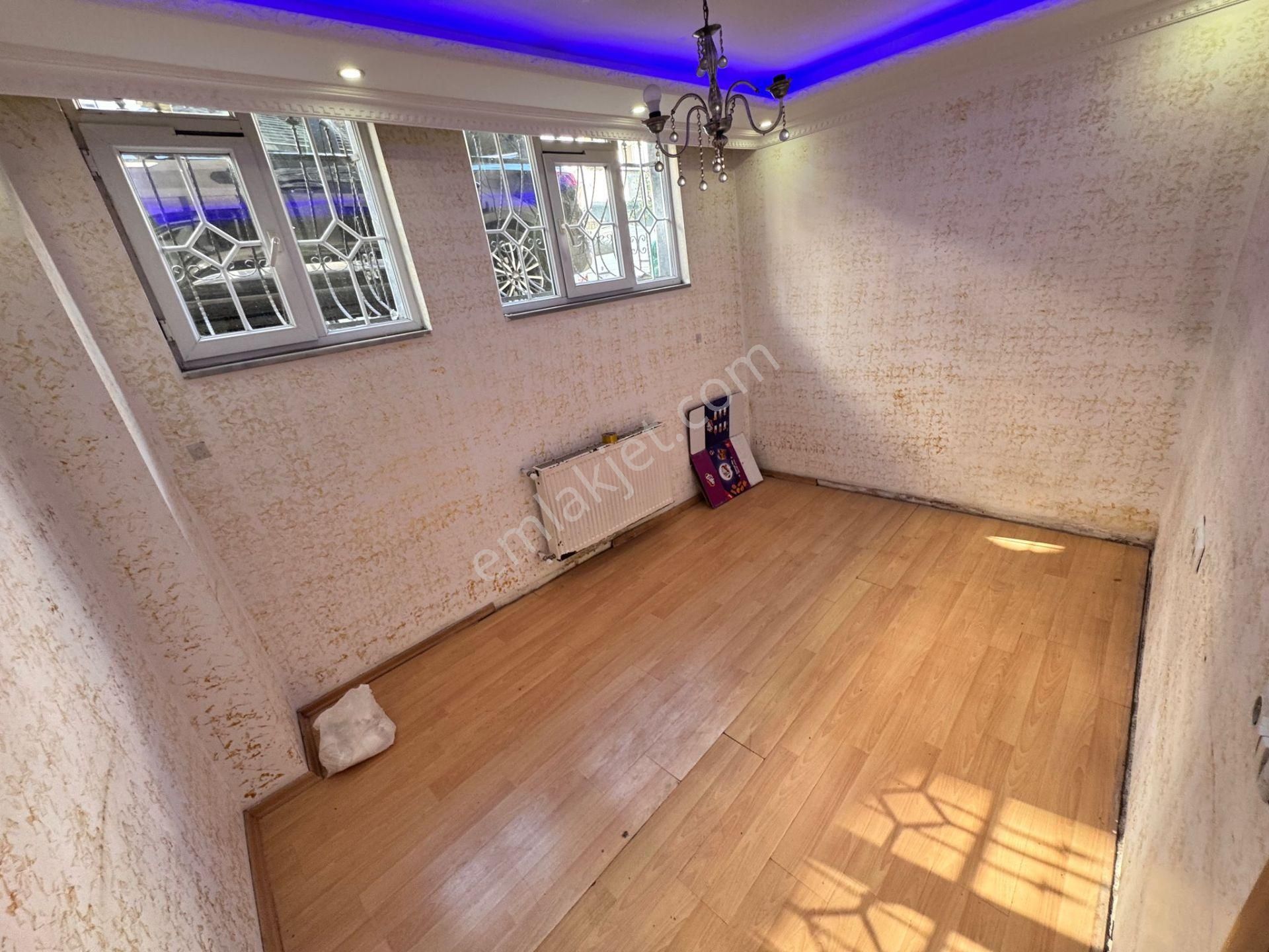 Lale Yapı'dan Cebeci Mh 2+1 85m² Kiralık Bahçe Kat Daire