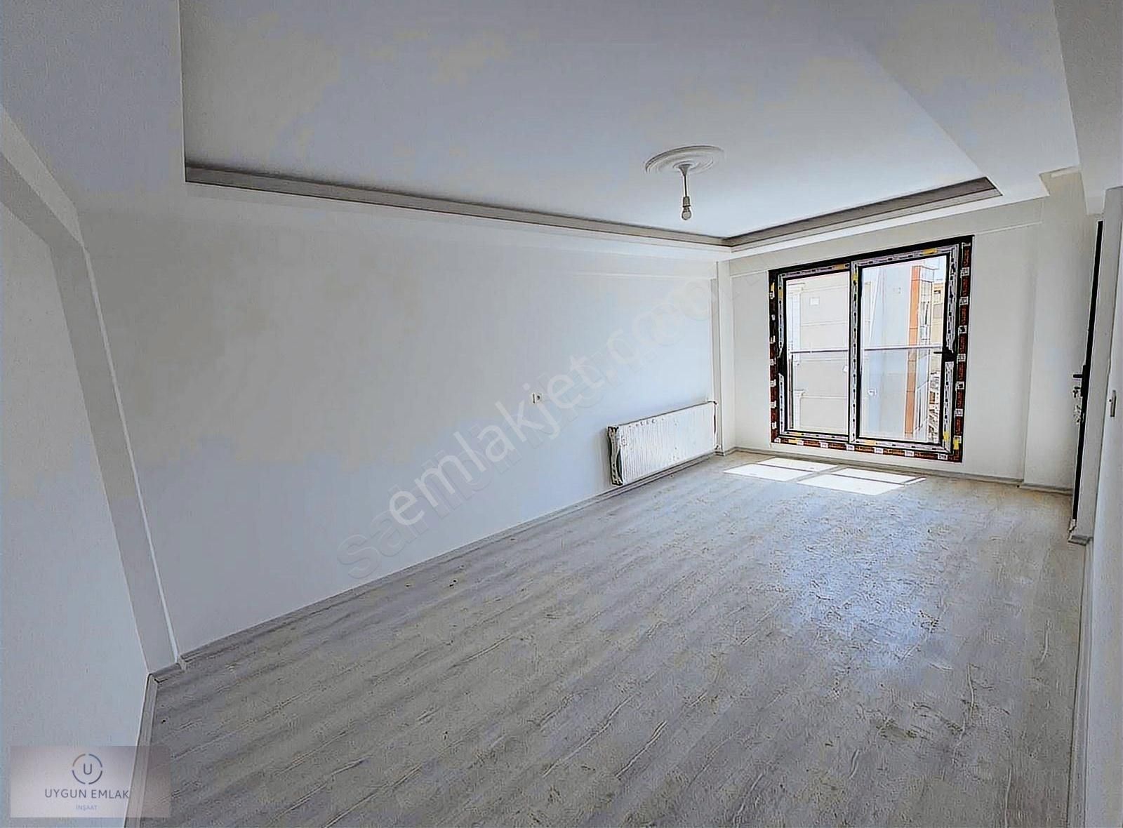 Buca İşçi Evleri Laleli Mah.'de Satılık 3+1 Sıfır Satılık Daire