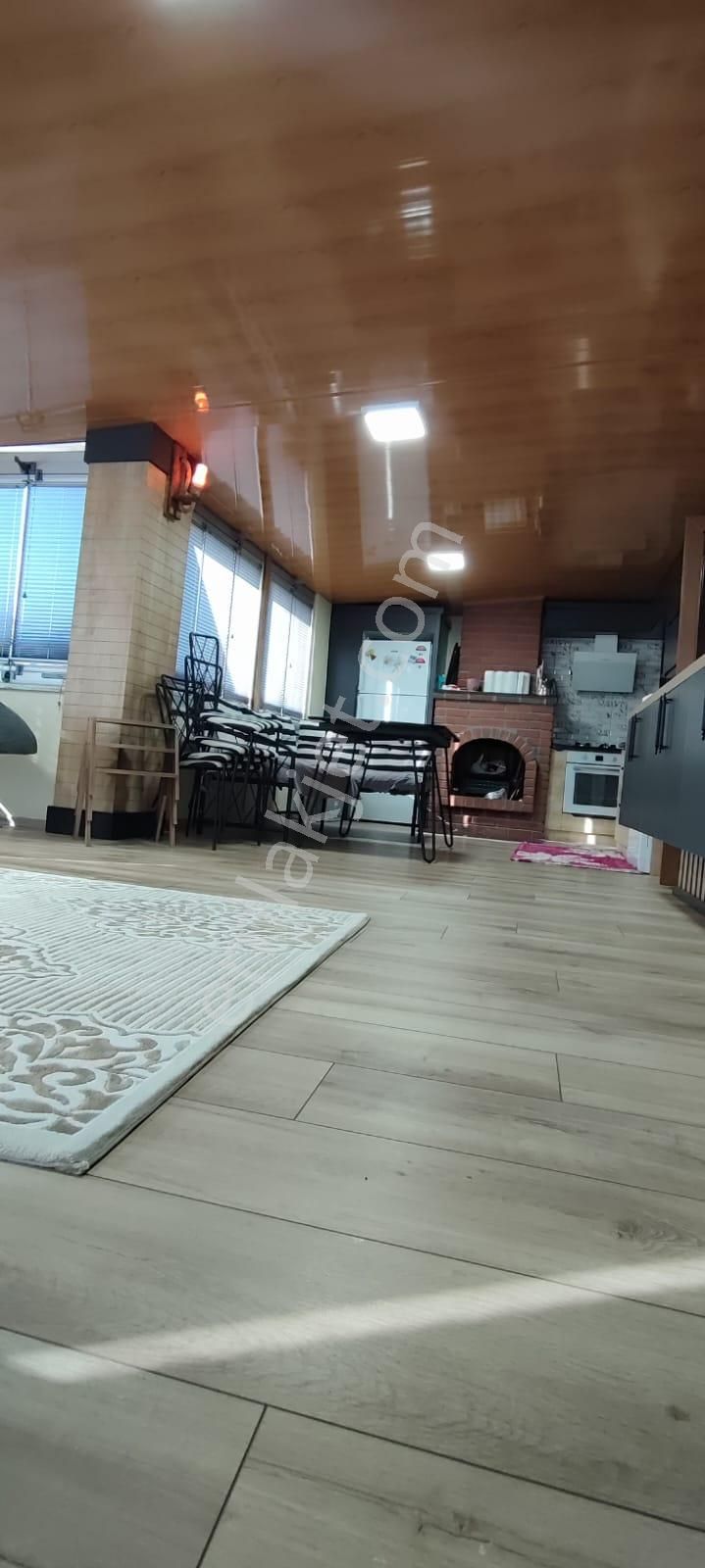 Sgk Emlak Gayrimenkul Boğaz Yazlık Ful Eşyalı Satılık Dublekx Daire 150 M2 3+1