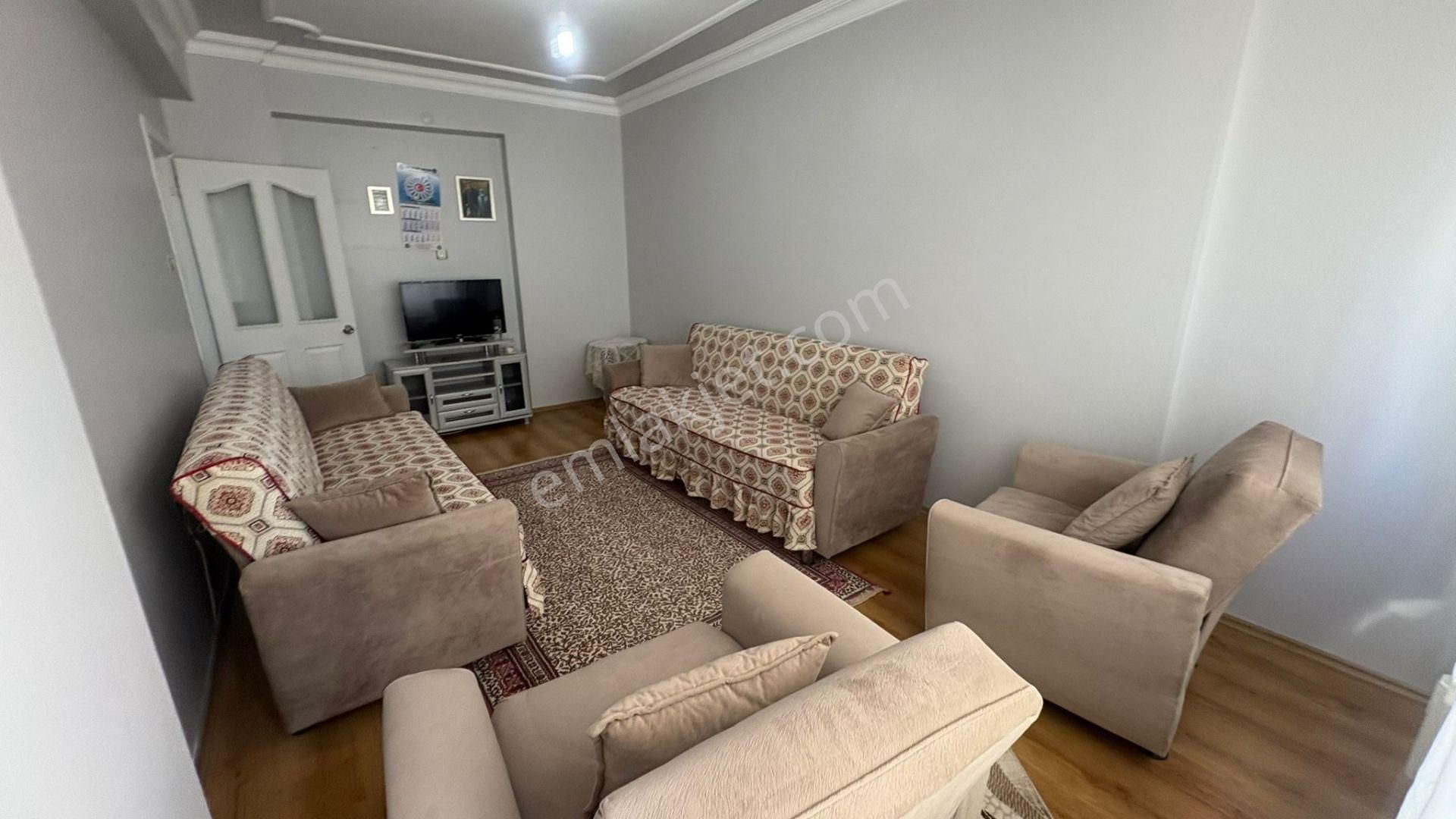Merkezi Konumda 2010 Yapımı 1.ç Kat 95m2 2+1