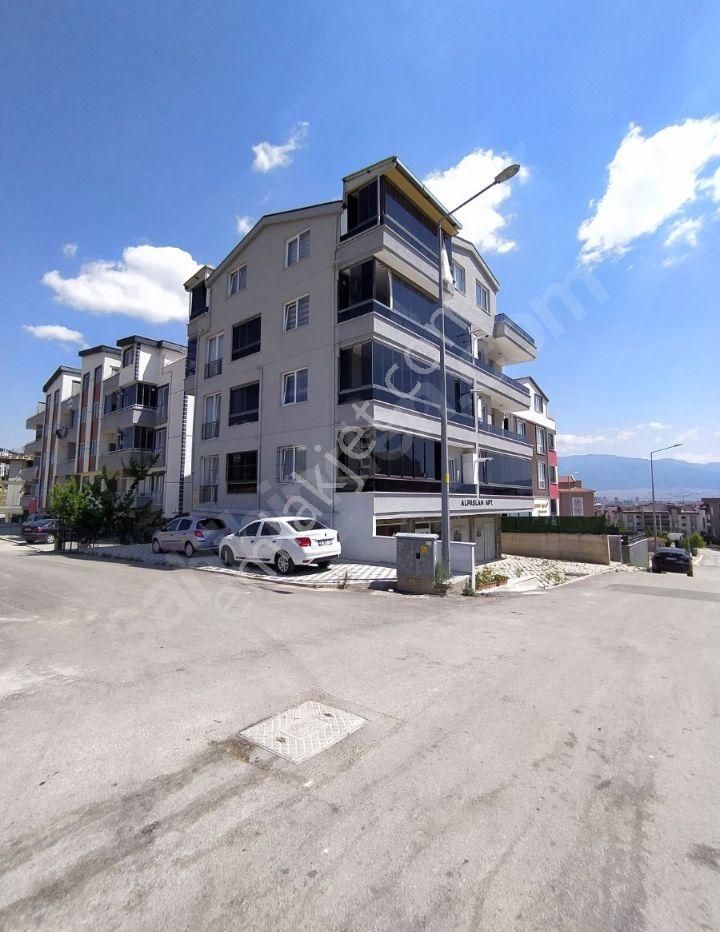 Bursa Osmangazi Demirtas Dumlu Pinar Dubleks 180 Metre (6) +
