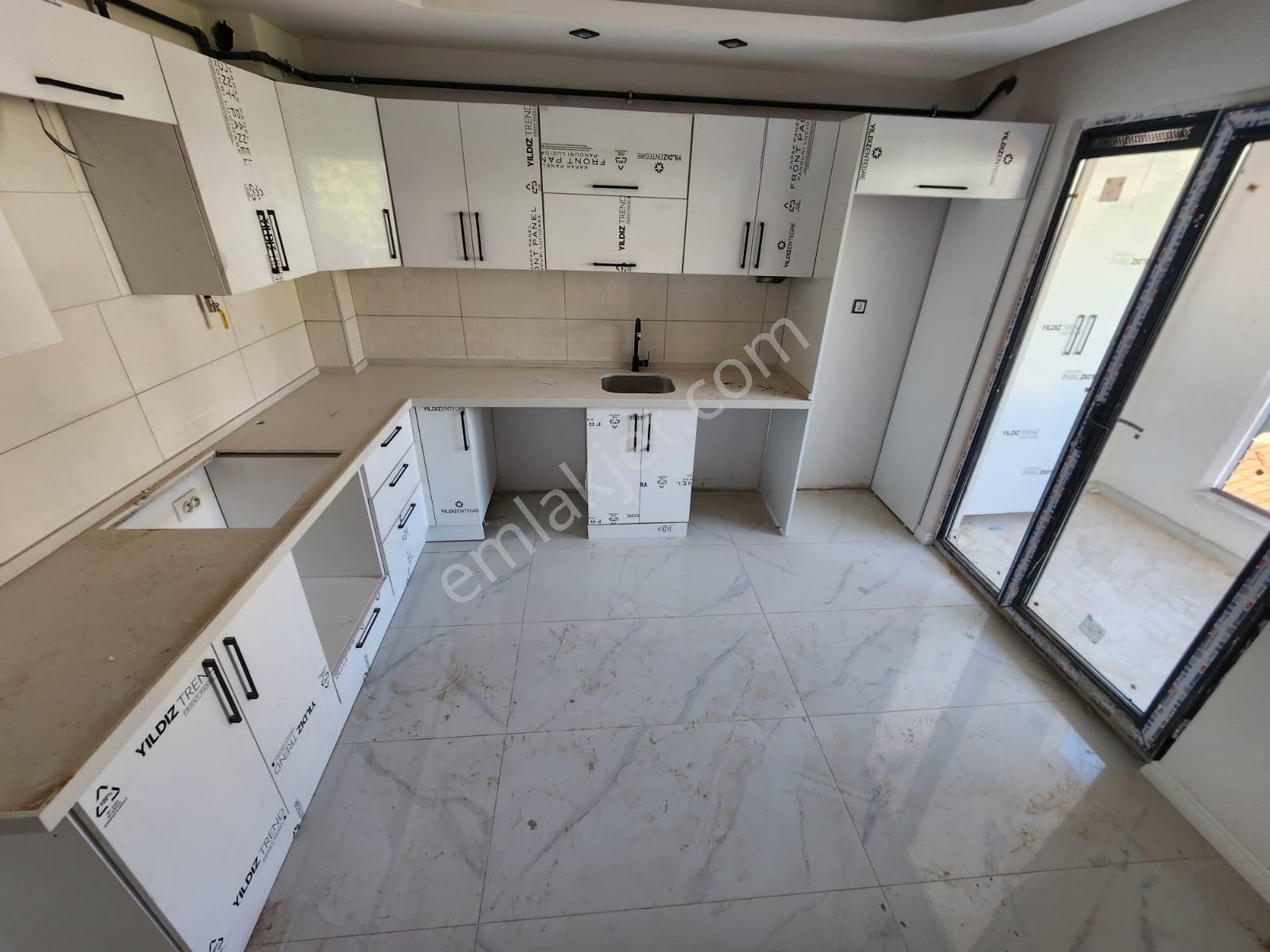 ❌takasa Açık❌ebeveyn Banyolu Zemin Isıtmalı 140m2 3+1(157)
