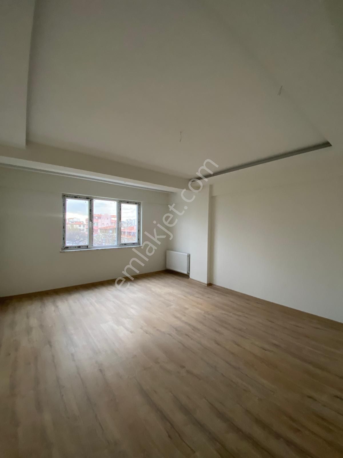 Mimsinde Alternatif Kat Ve Cepheli Meskenli Satılık Daireler - Görsel 6