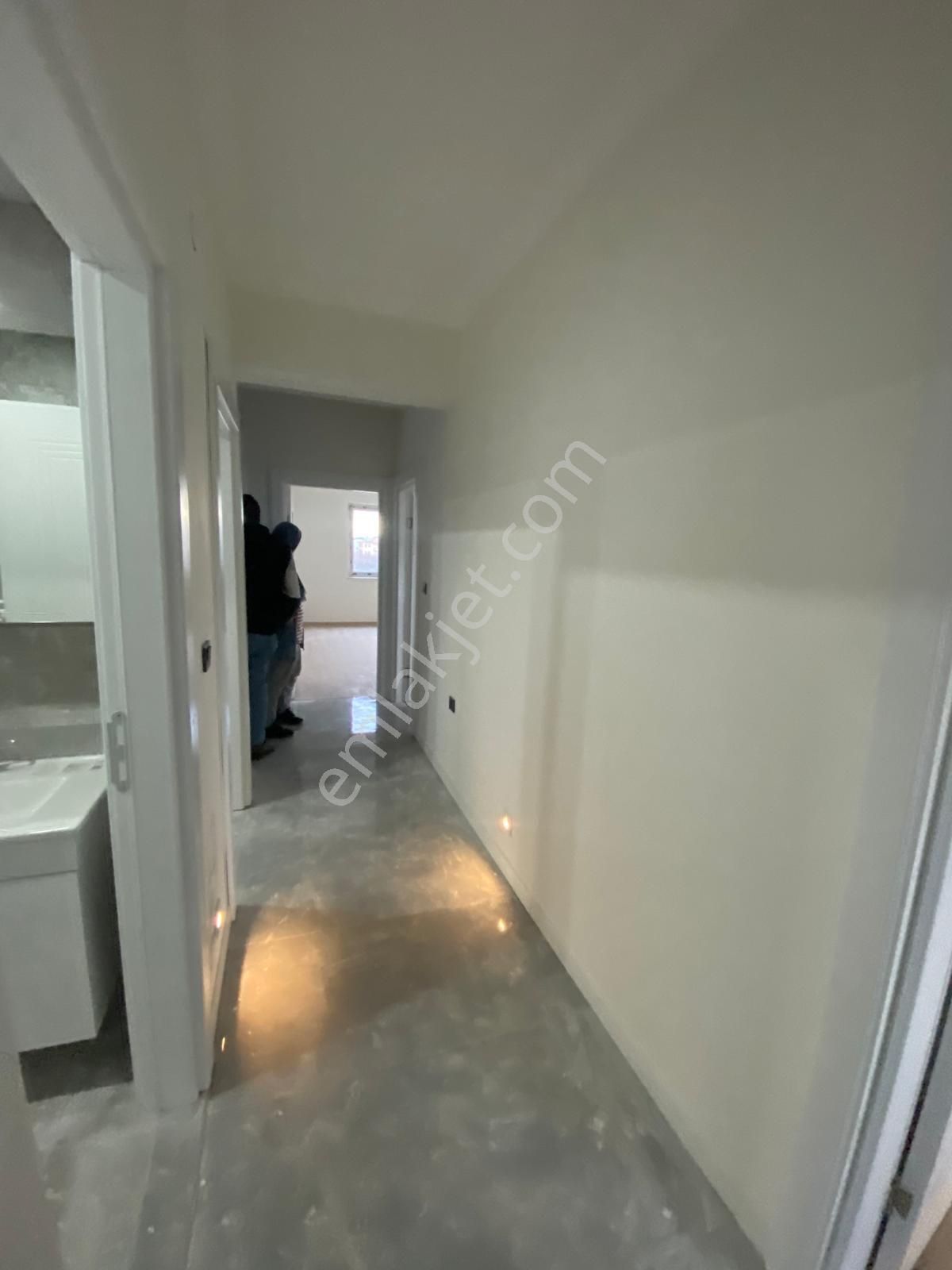 Mimsinde Alternatif Kat Ve Cepheli Meskenli Satılık Daireler - Görsel 13