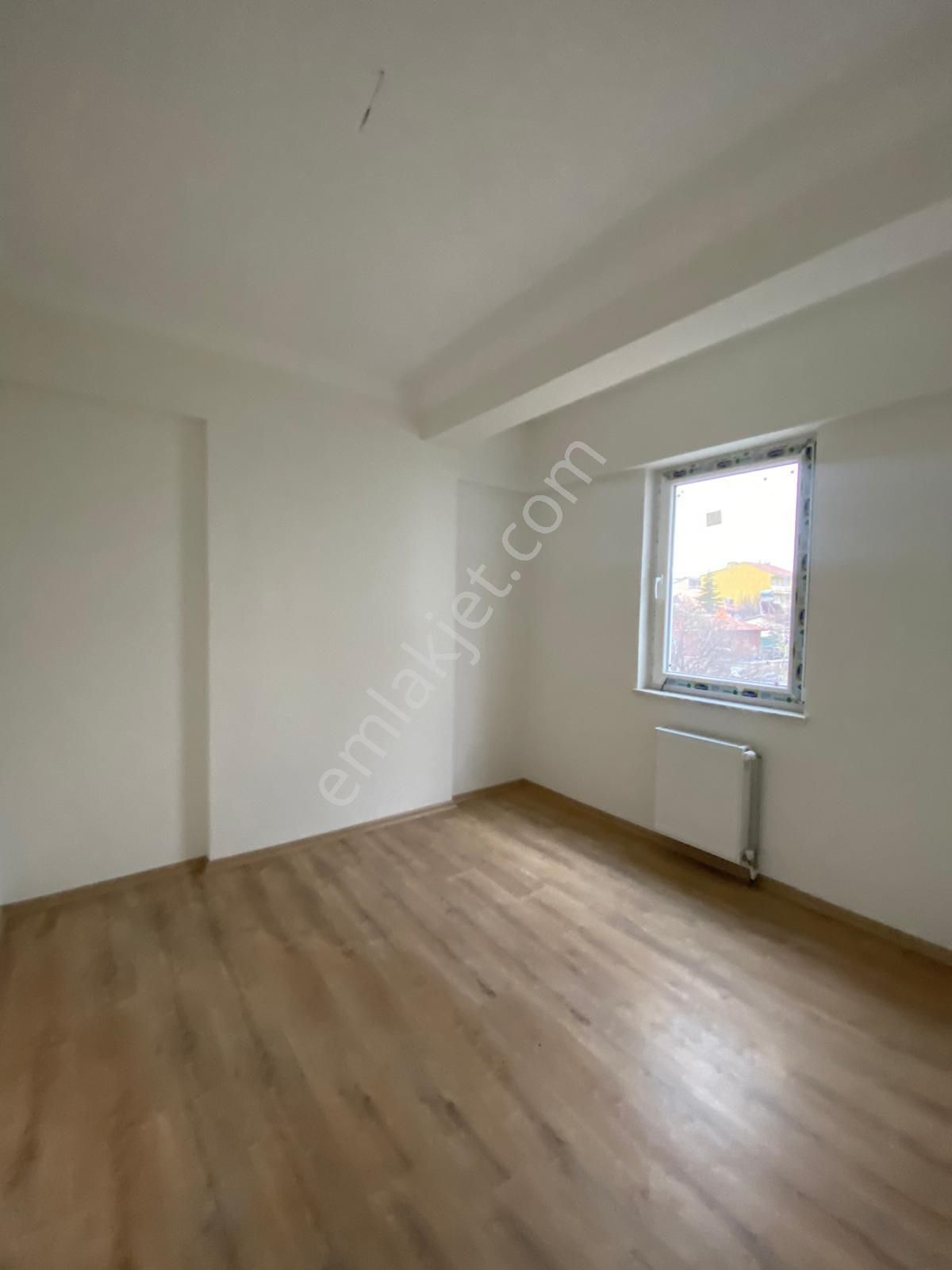 Mimsinde Alternatif Kat Ve Cepheli Meskenli Satılık Daireler - Görsel 10