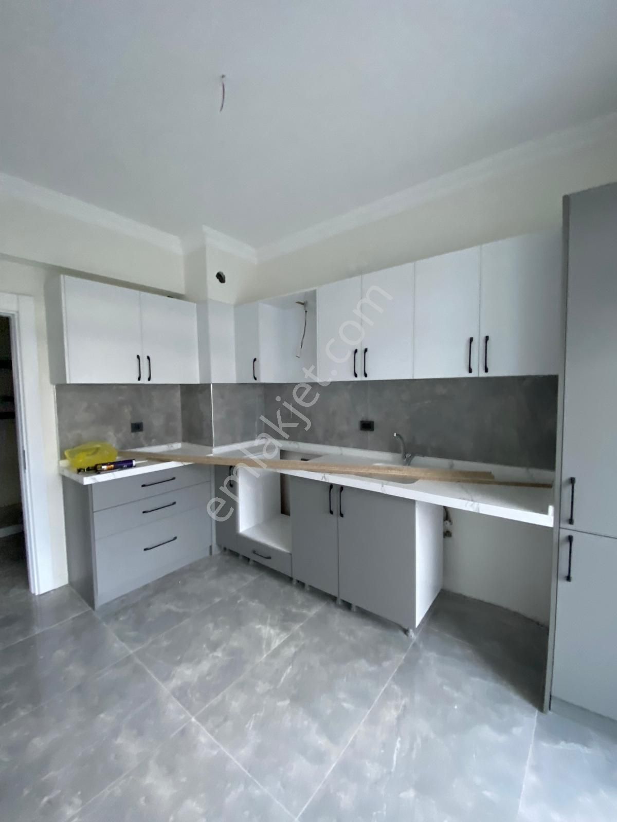 Mimsinde Alternatif Kat Ve Cepheli Meskenli Satılık Daireler - Görsel 2