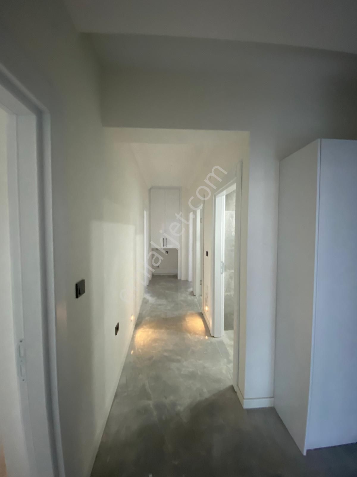 Mimsinde Alternatif Kat Ve Cepheli Meskenli Satılık Daireler - Görsel 8