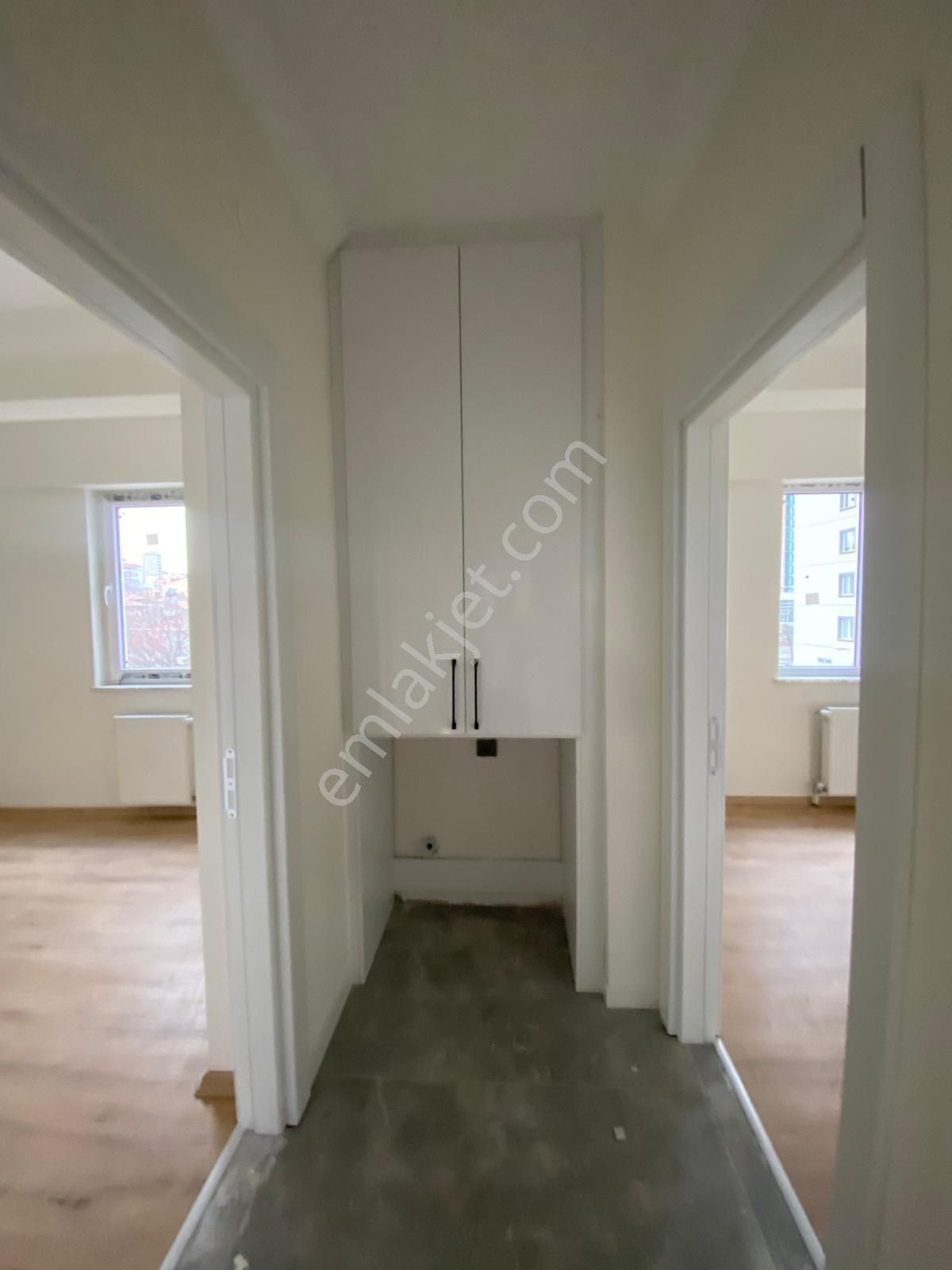 Mimsinde Alternatif Kat Ve Cepheli Meskenli Satılık Daireler - Görsel 9