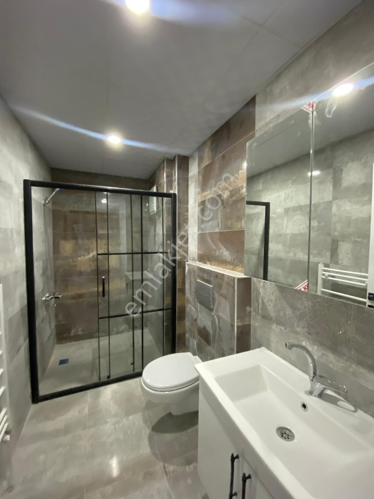 Mimsinde Alternatif Kat Ve Cepheli Meskenli Satılık Daireler - Görsel 5