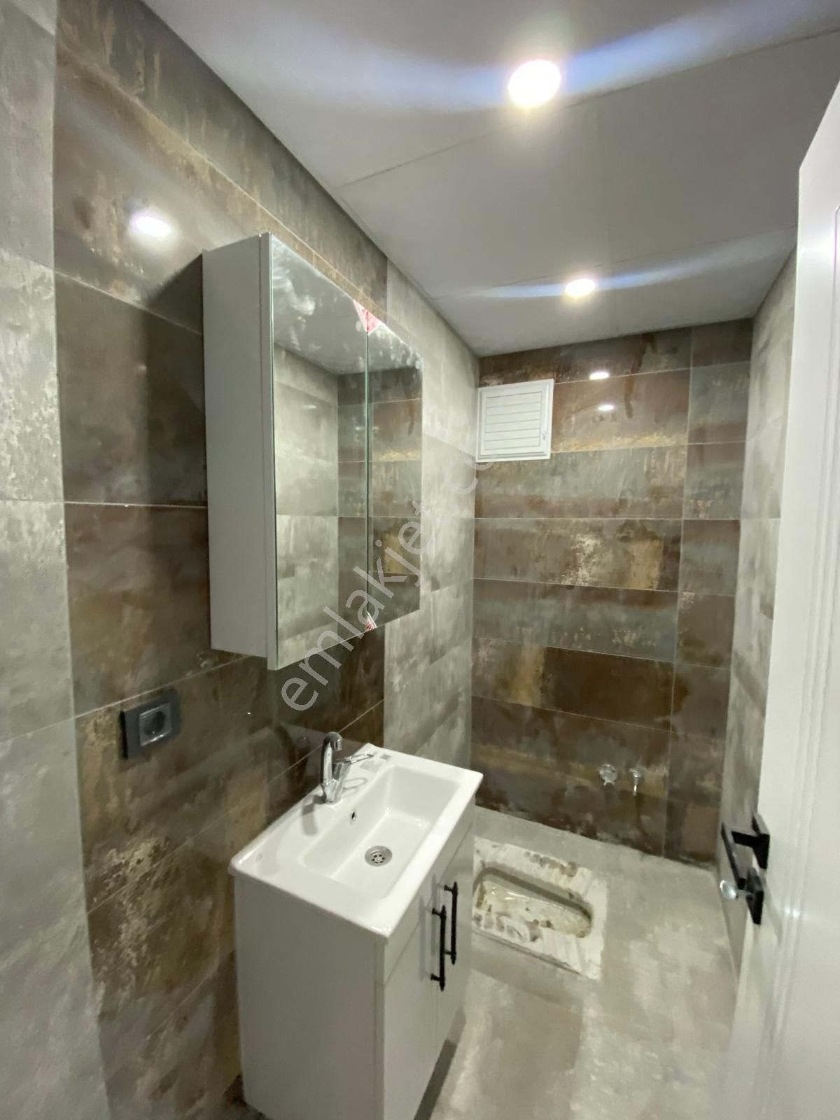 Mimsinde Alternatif Kat Ve Cepheli Meskenli Satılık Daireler - Görsel 4