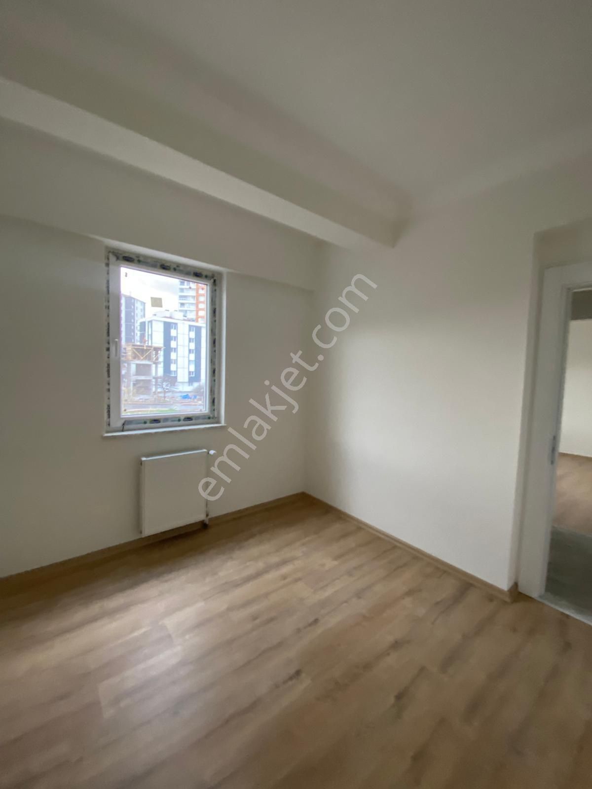 Mimsinde Alternatif Kat Ve Cepheli Meskenli Satılık Daireler - Görsel 14