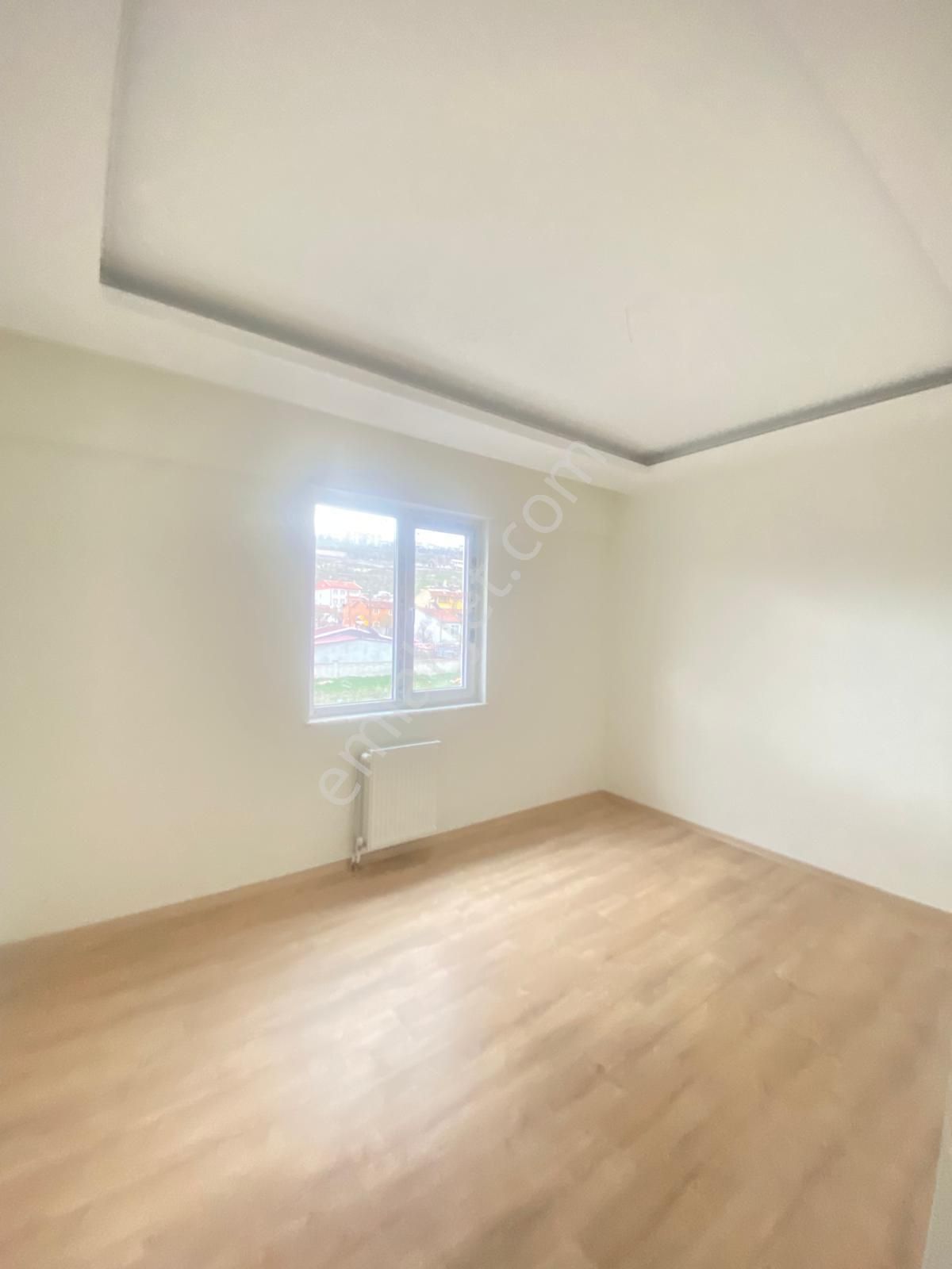 Mimsinde Alternatif Kat Ve Cepheli Meskenli Satılık Daireler - Görsel 7