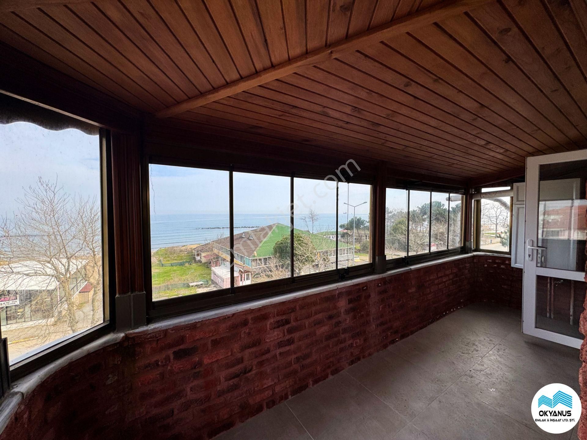 🏡 Gözünüz Denizde, Ruhunuz Huzurda! Full Manzaralı 2+1 Daire Fırsatı 🌅🔑