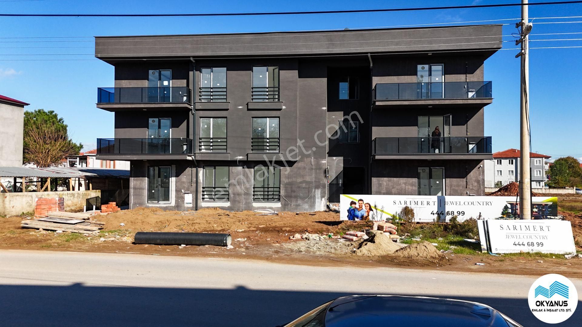 🏡 Kaliteli İşçilik, Şık Tasarım! Havuzlu Sitede 2+1 Daire Seni Bekliyor 🌟💦