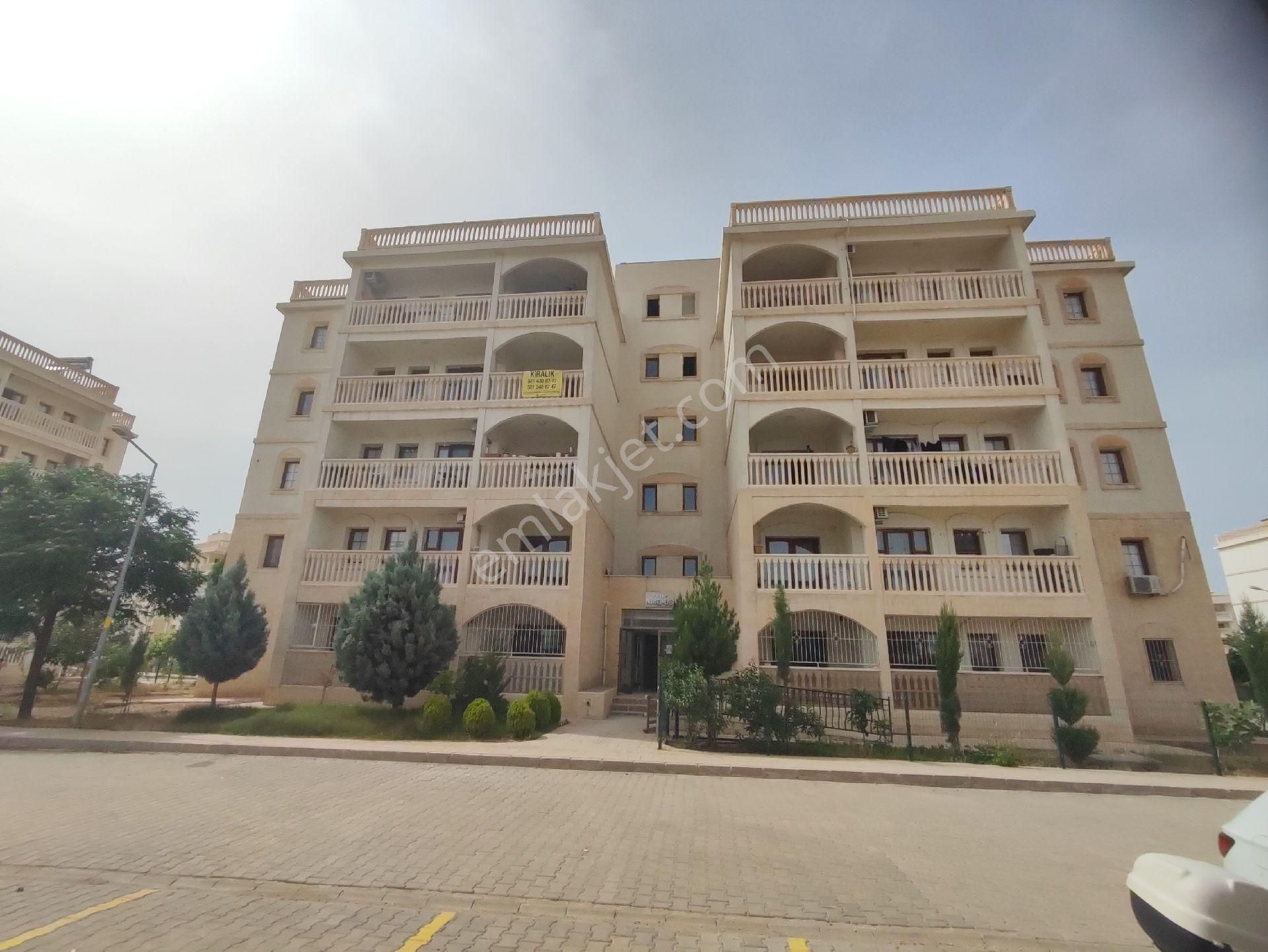 Acar Emlaktan Yenişehir Mah Tokide 4+1 210m2 Arakat Lüks Daire