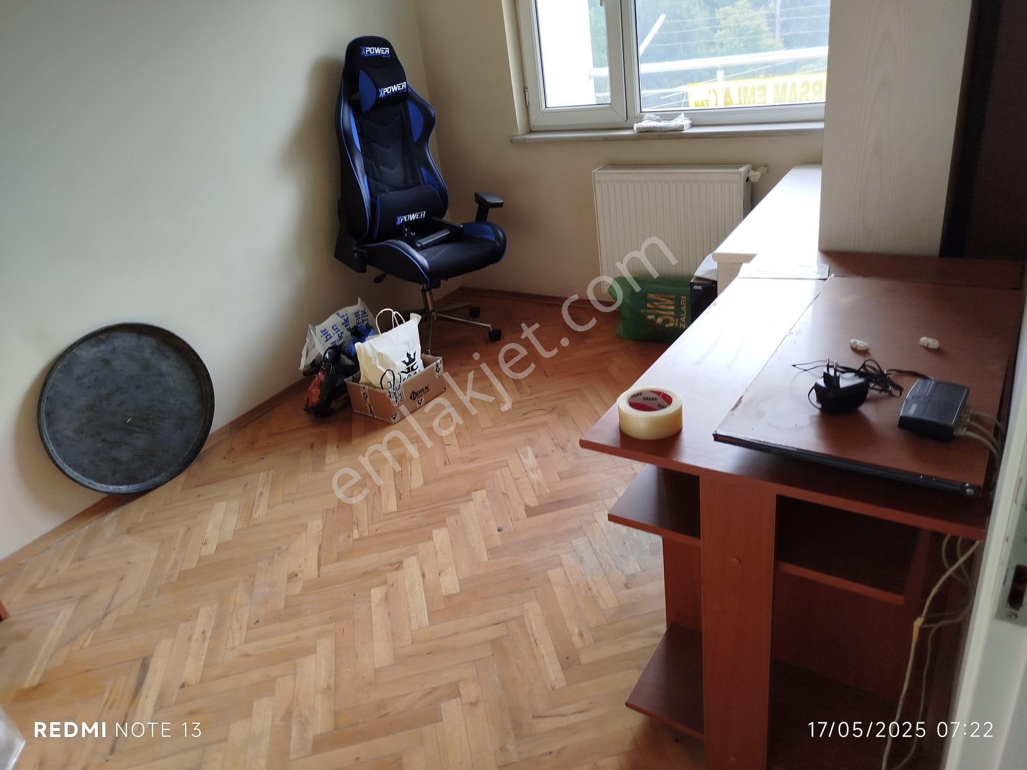 Umurbey'de 3+1 Masrafsız Geniş Satılık Geniş Daire - Görsel 22