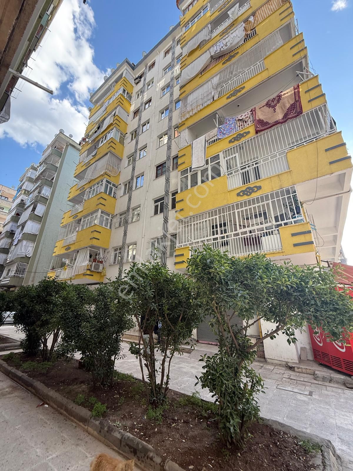 Incom Lıne Gayrimenkulden Kayapınar Kaymakamlığı Civarı 3+1 Koparatif Fırsat Daire