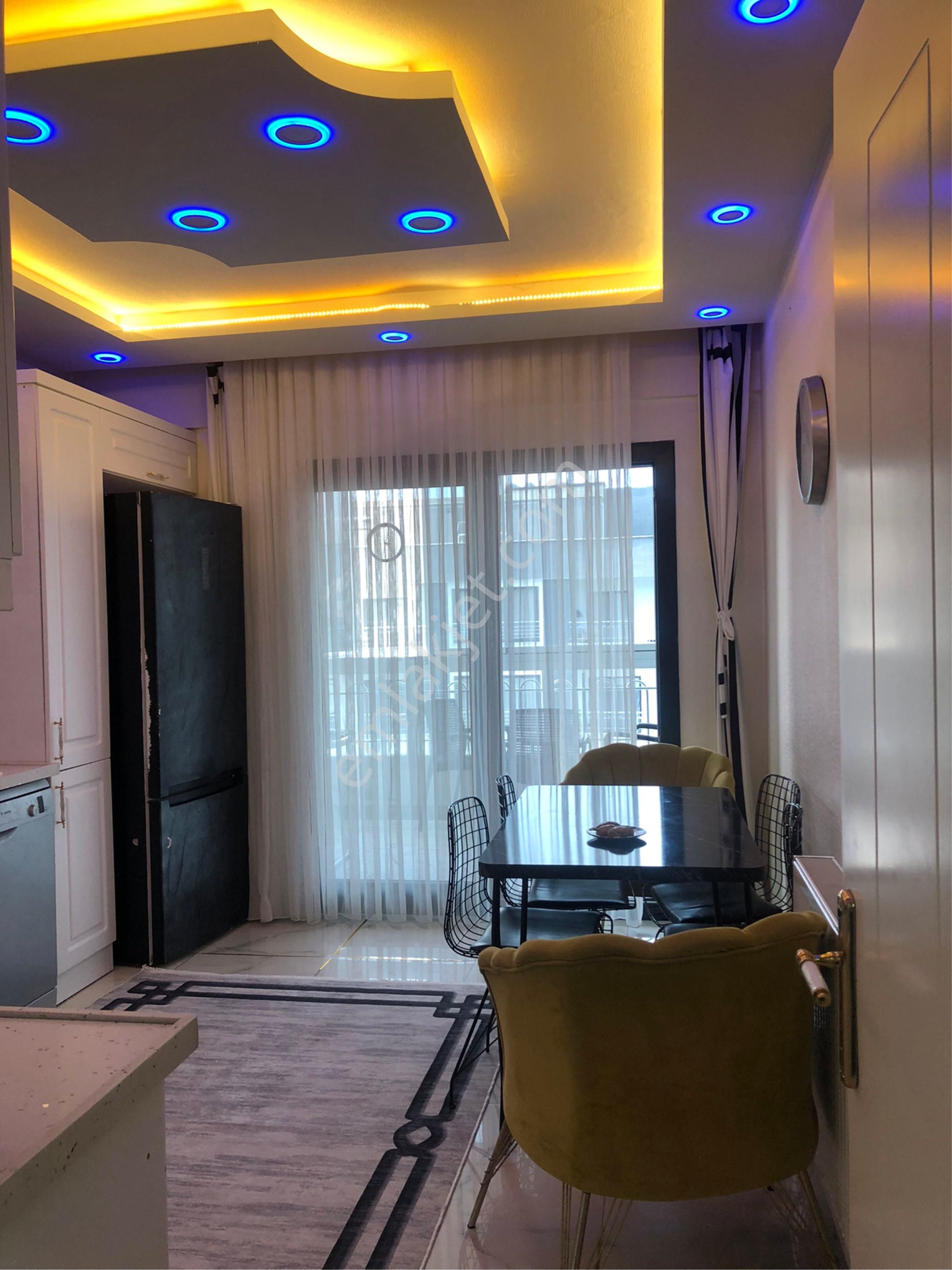 Manisa Güzelyurtta 3+1 Site İçin De Satılık Hedef Gayrimenkul Den